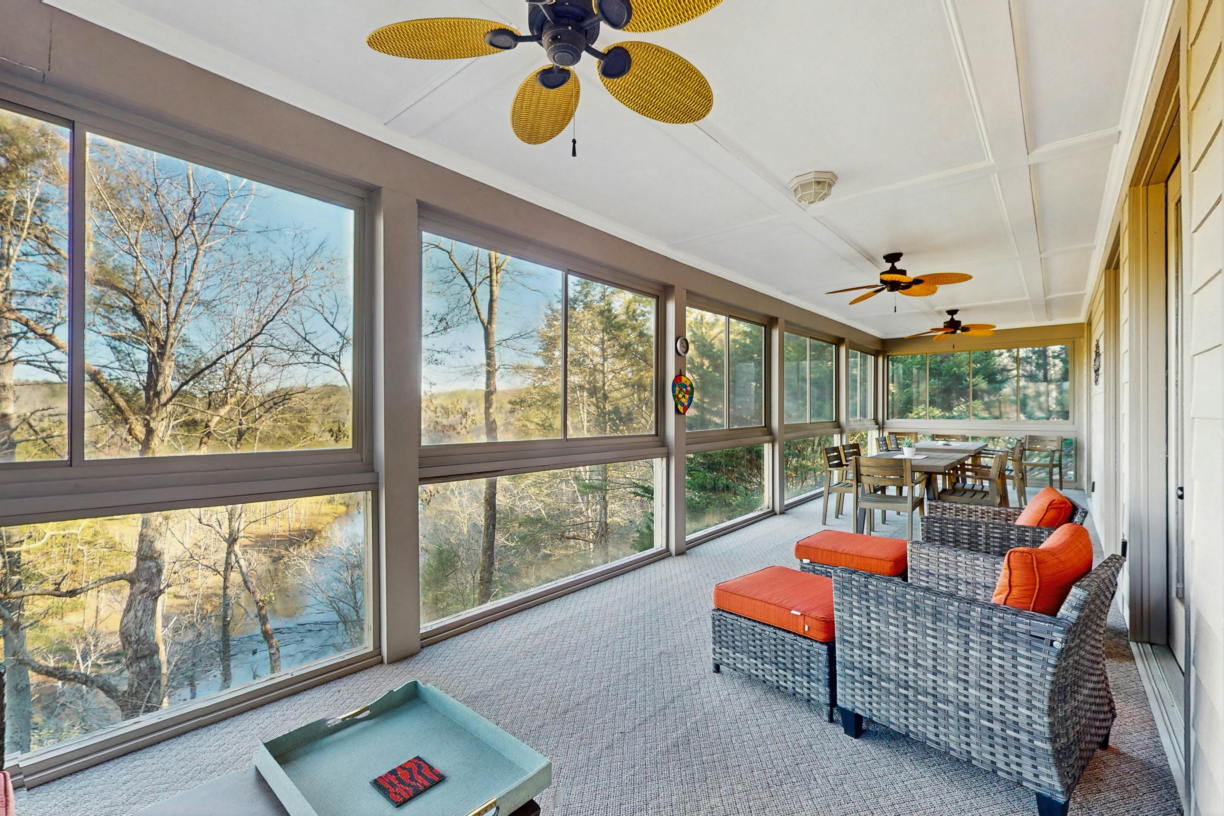 Rippling River Lodge