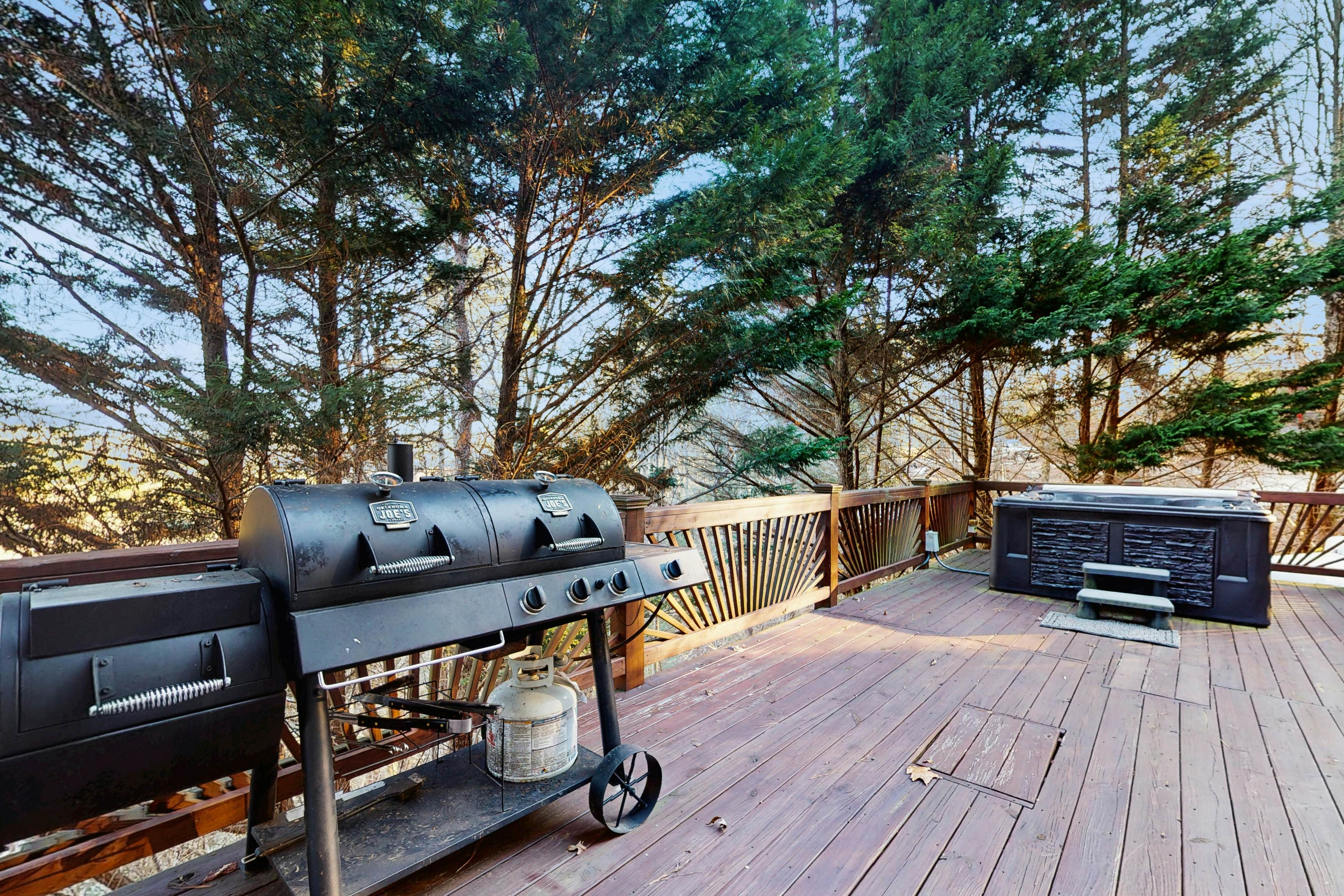 Rippling River Lodge