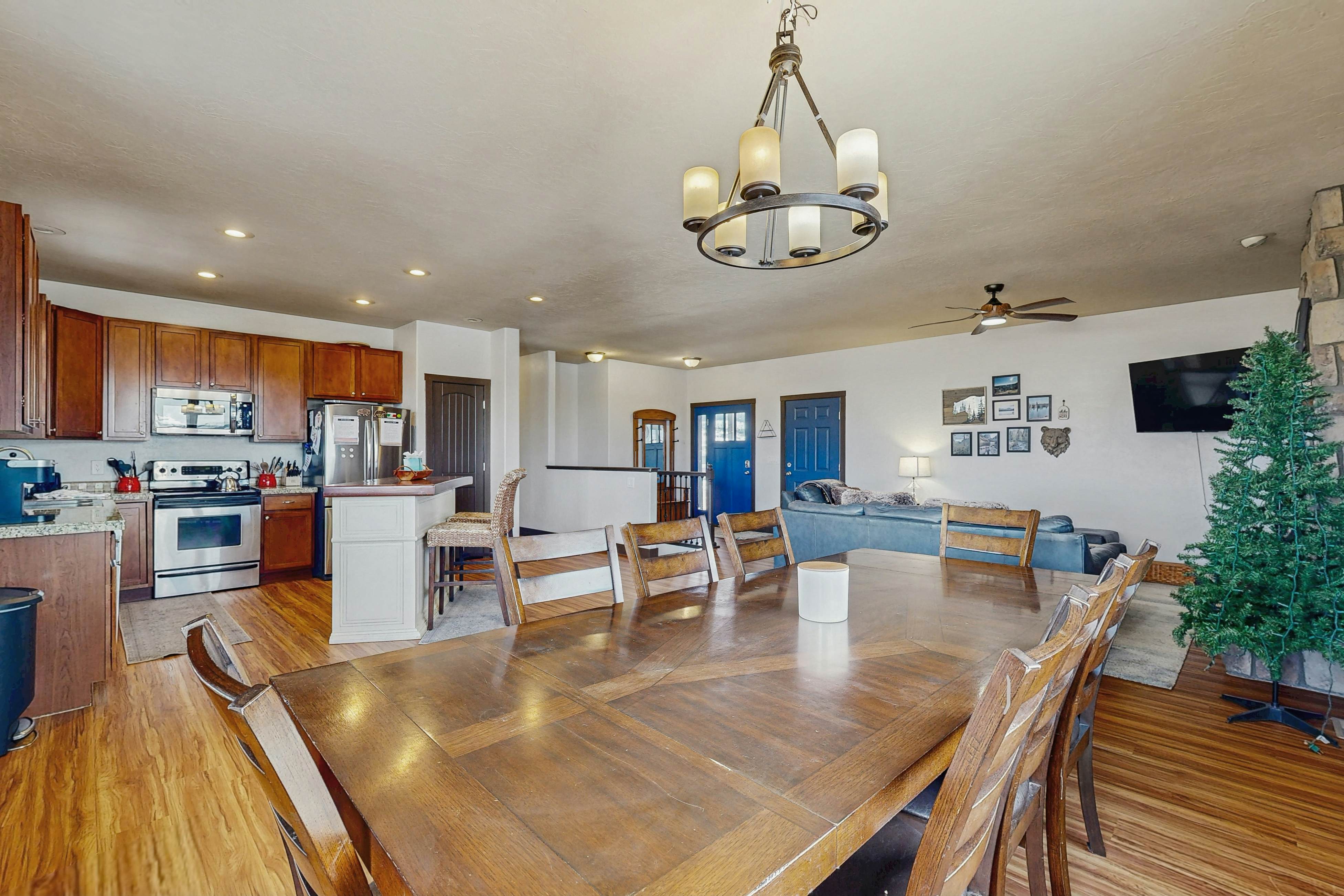 Silver Sage Sanctuary