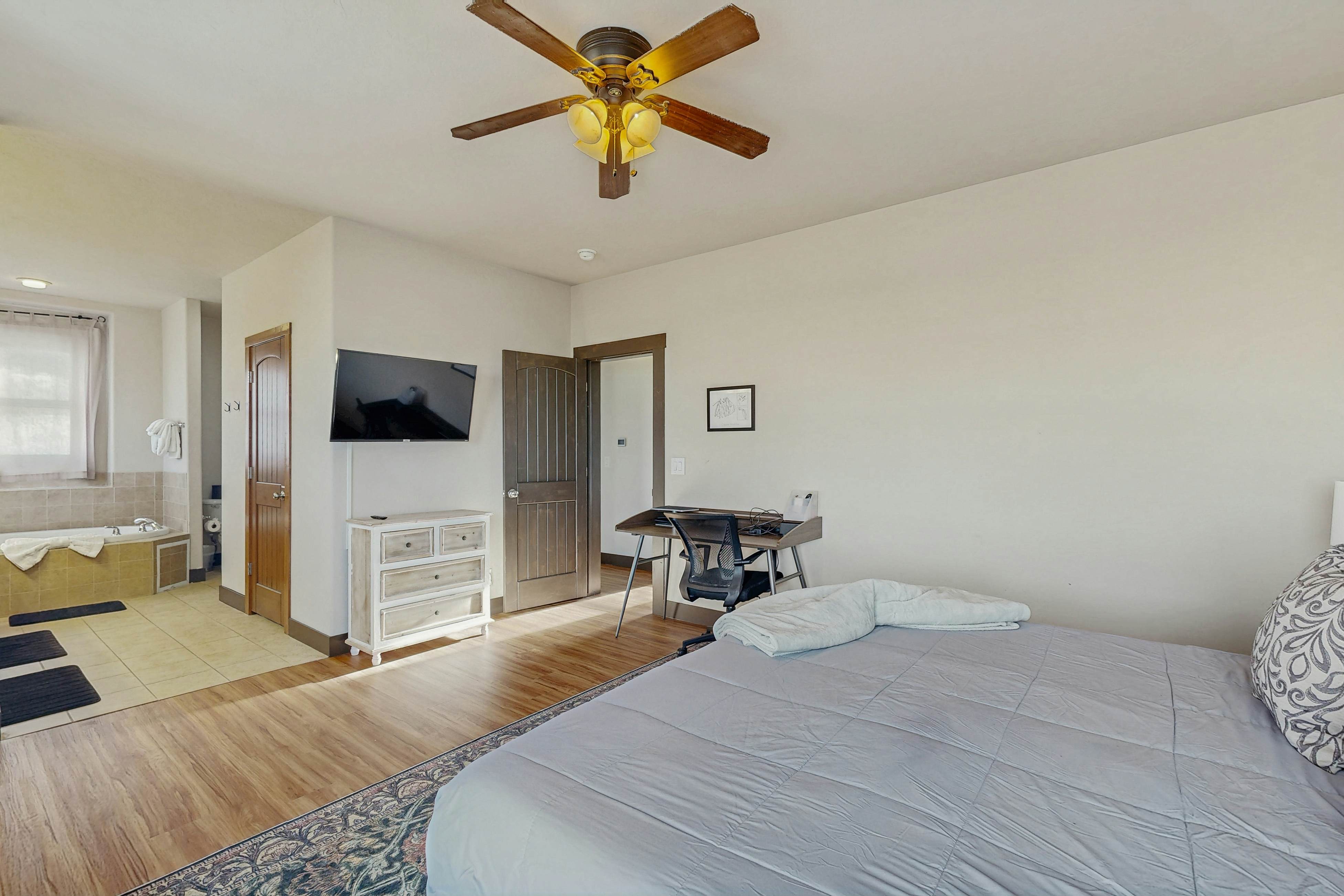 Silver Sage Sanctuary