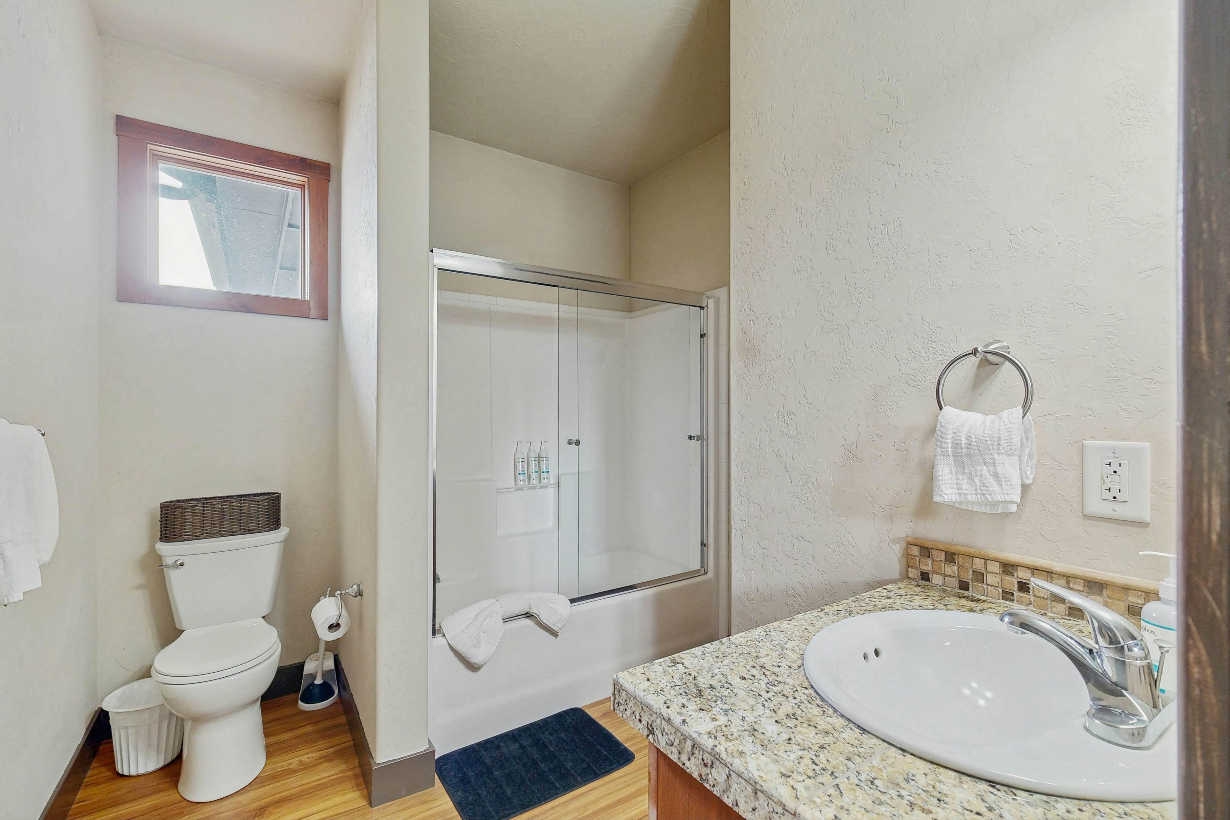 Silver Sage Sanctuary