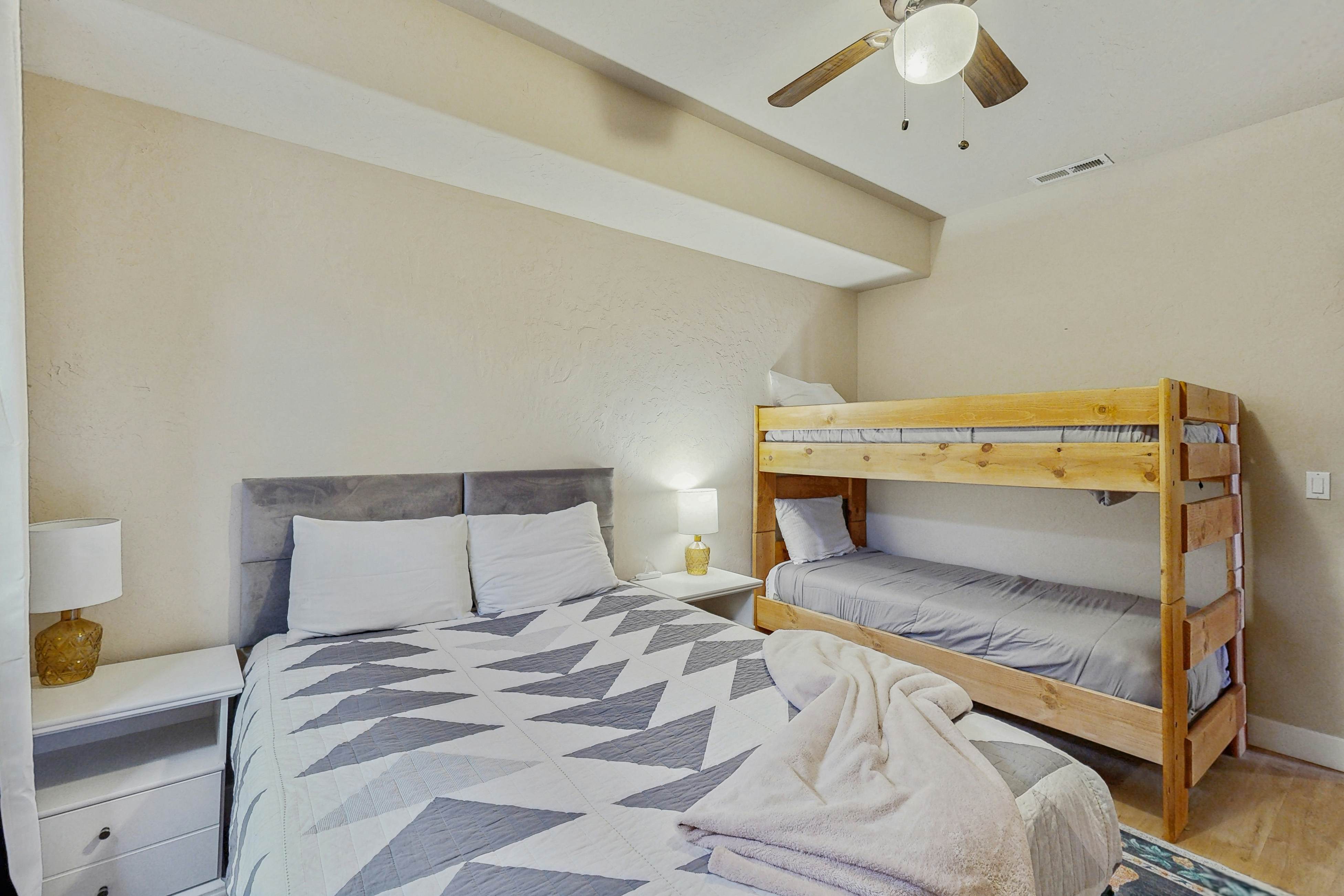 Silver Sage Sanctuary