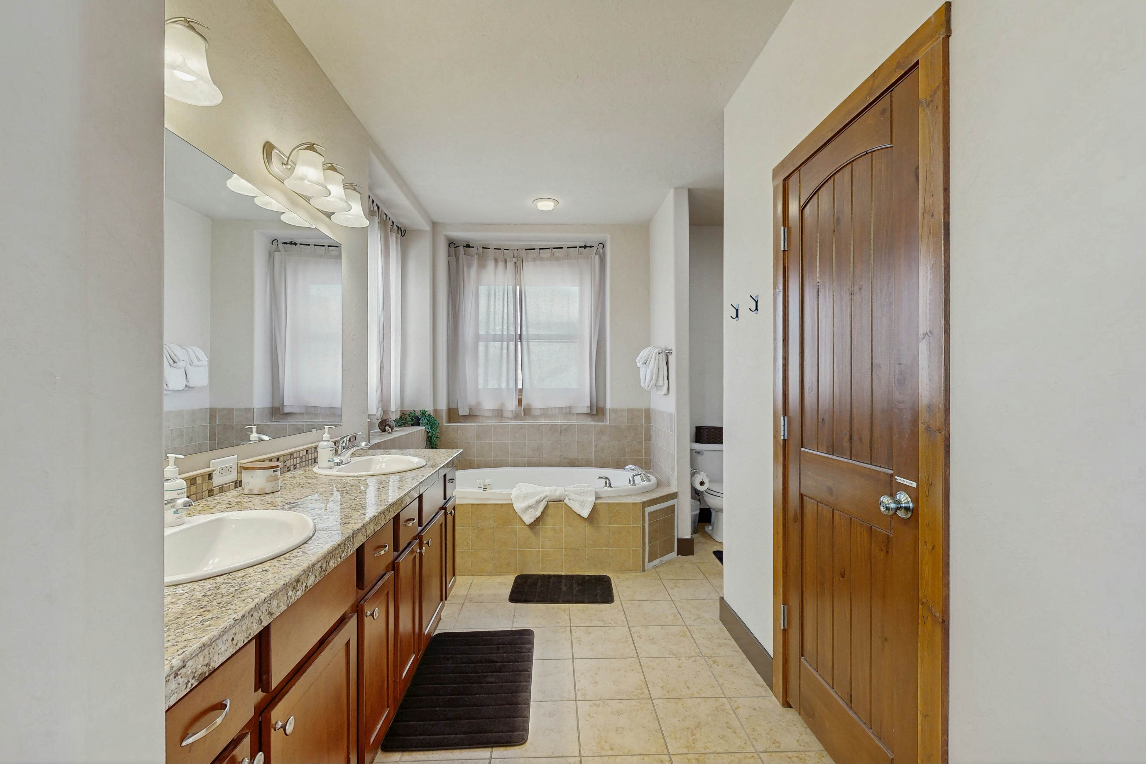 Silver Sage Sanctuary