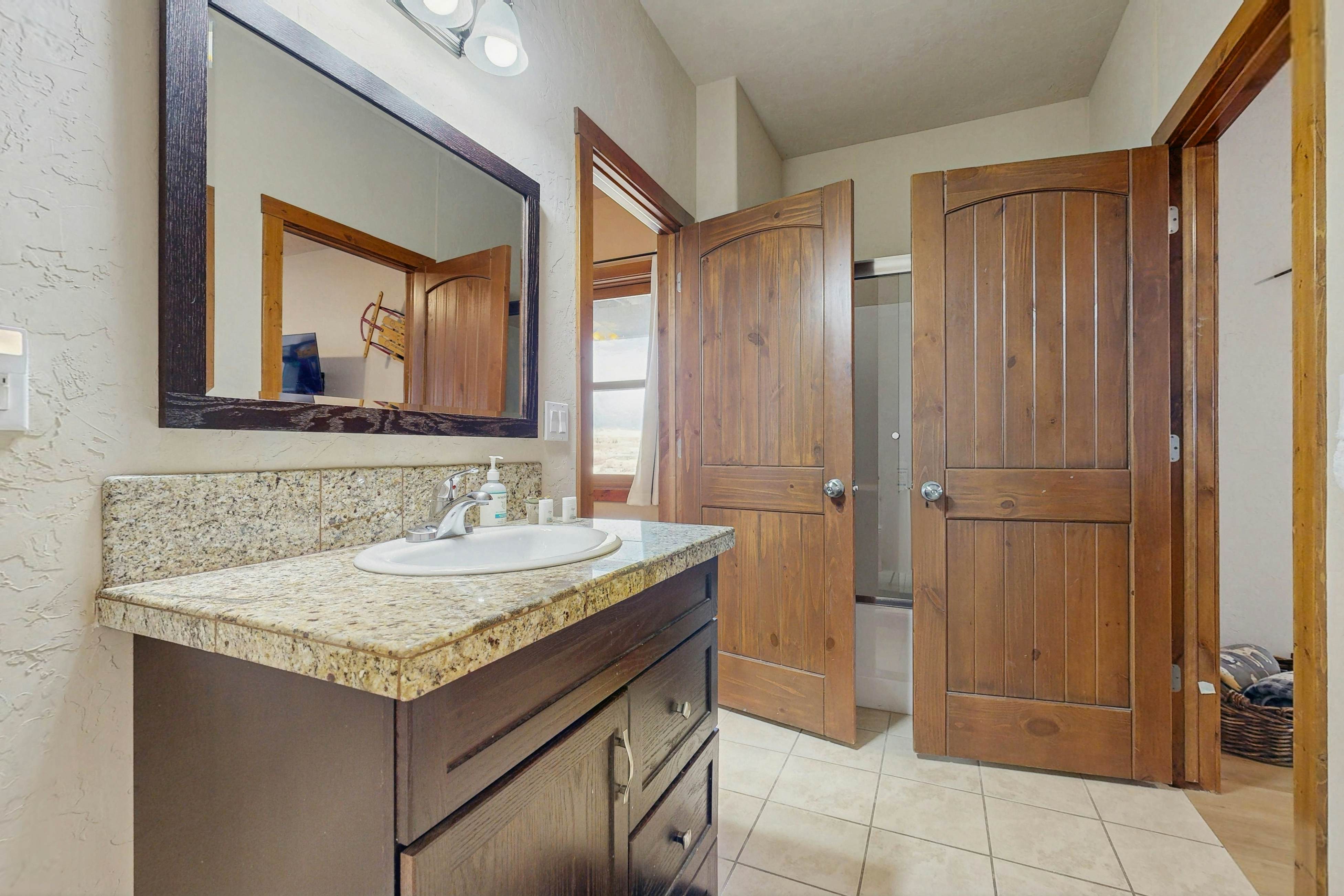 Silver Sage Sanctuary