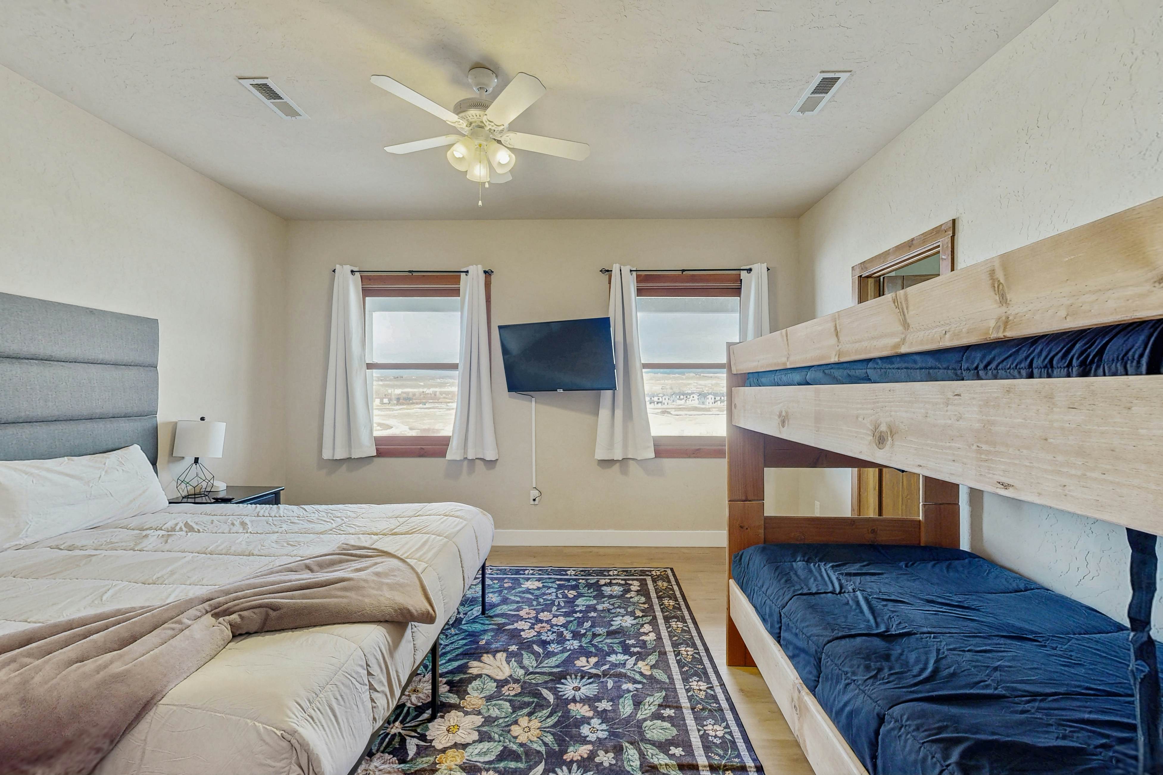 Silver Sage Sanctuary