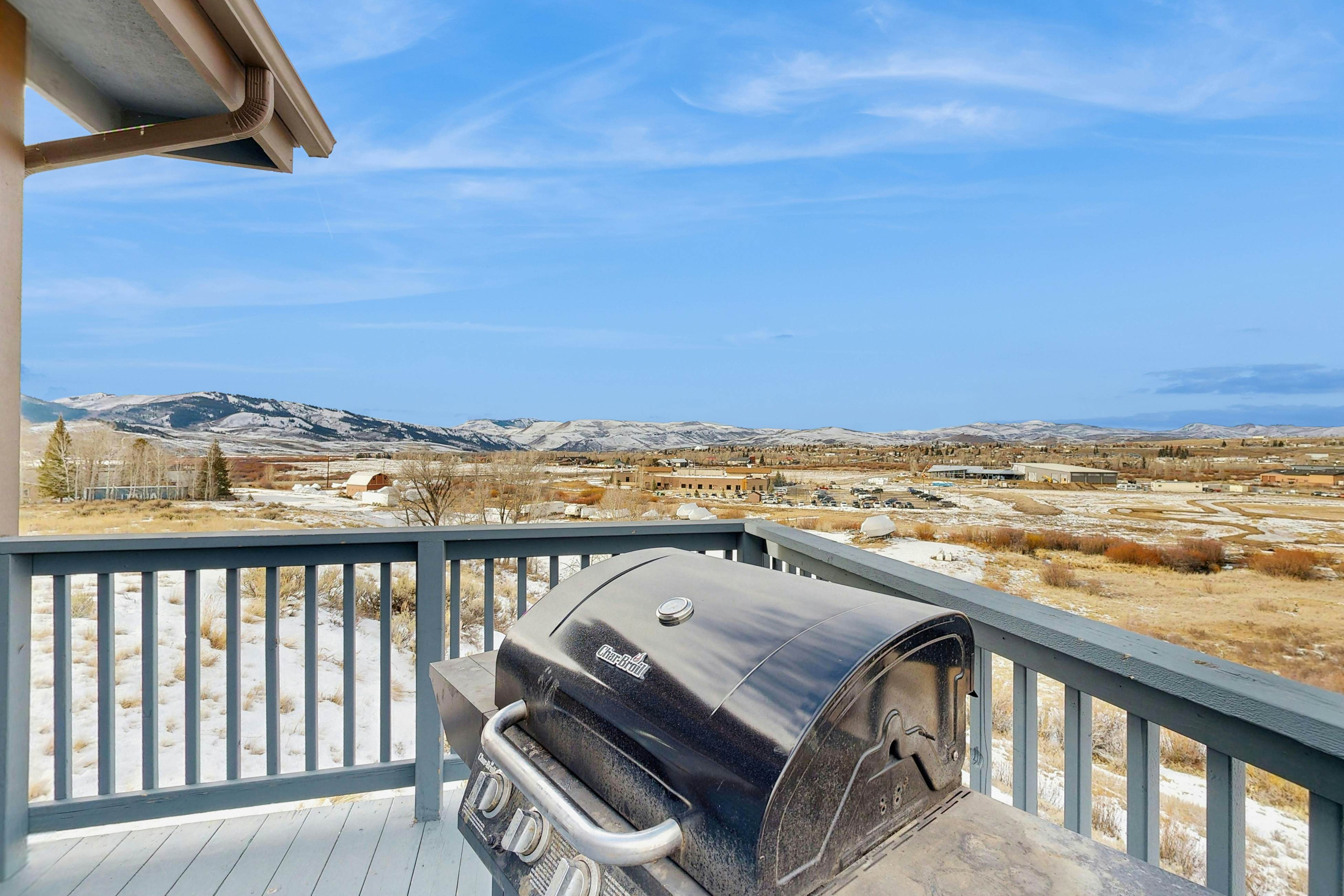 Silver Sage Sanctuary