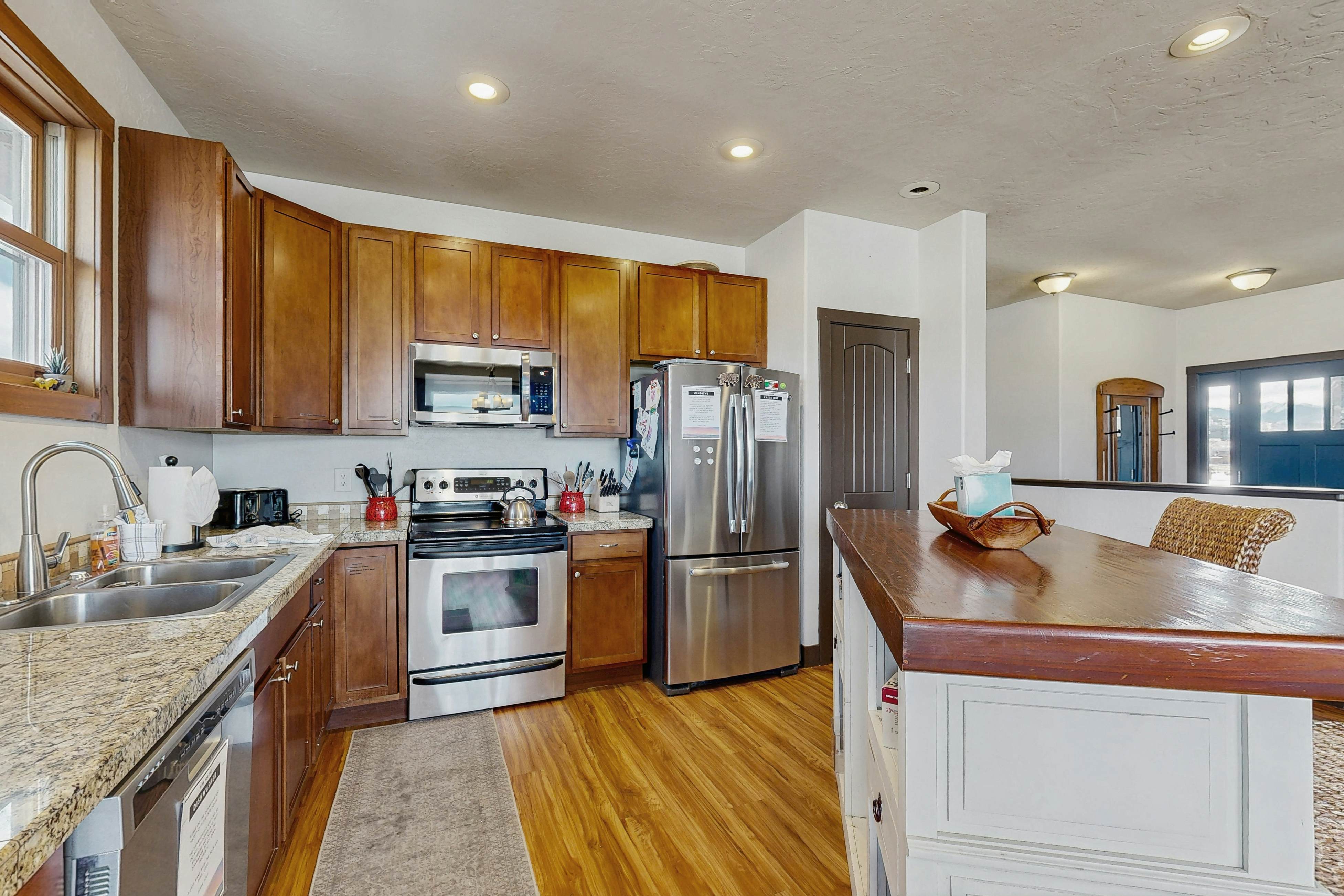 Silver Sage Sanctuary