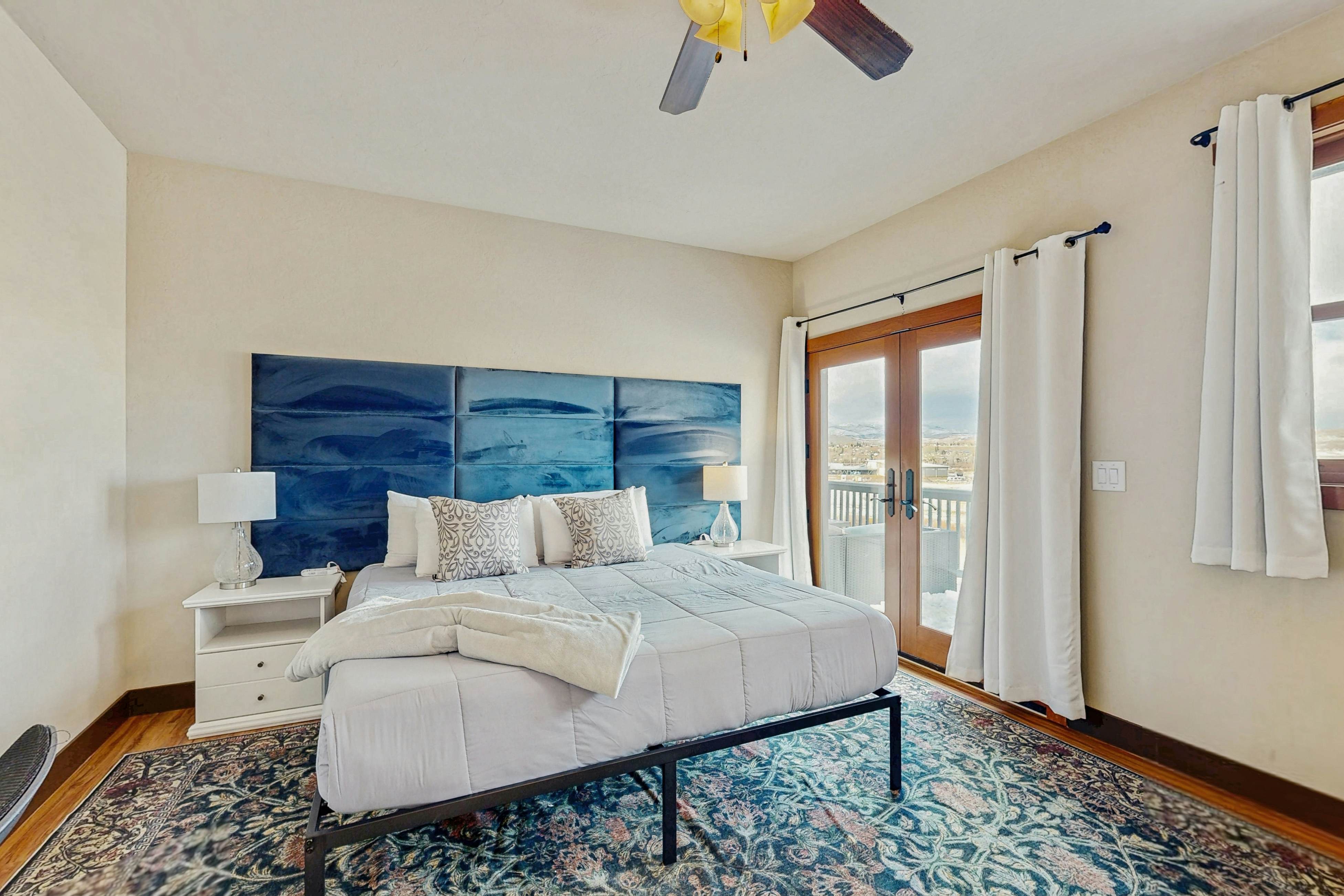 Silver Sage Sanctuary