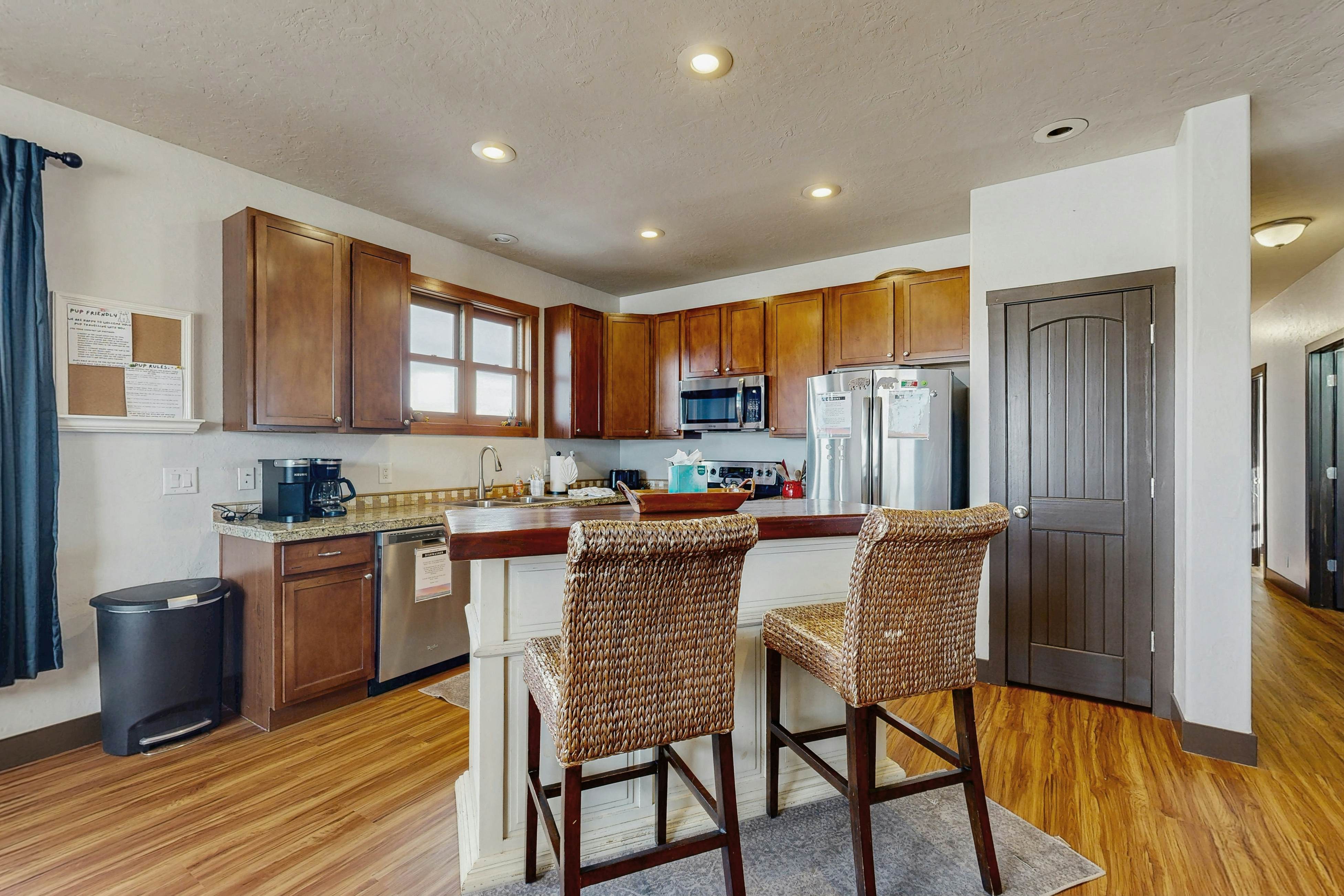 Silver Sage Sanctuary