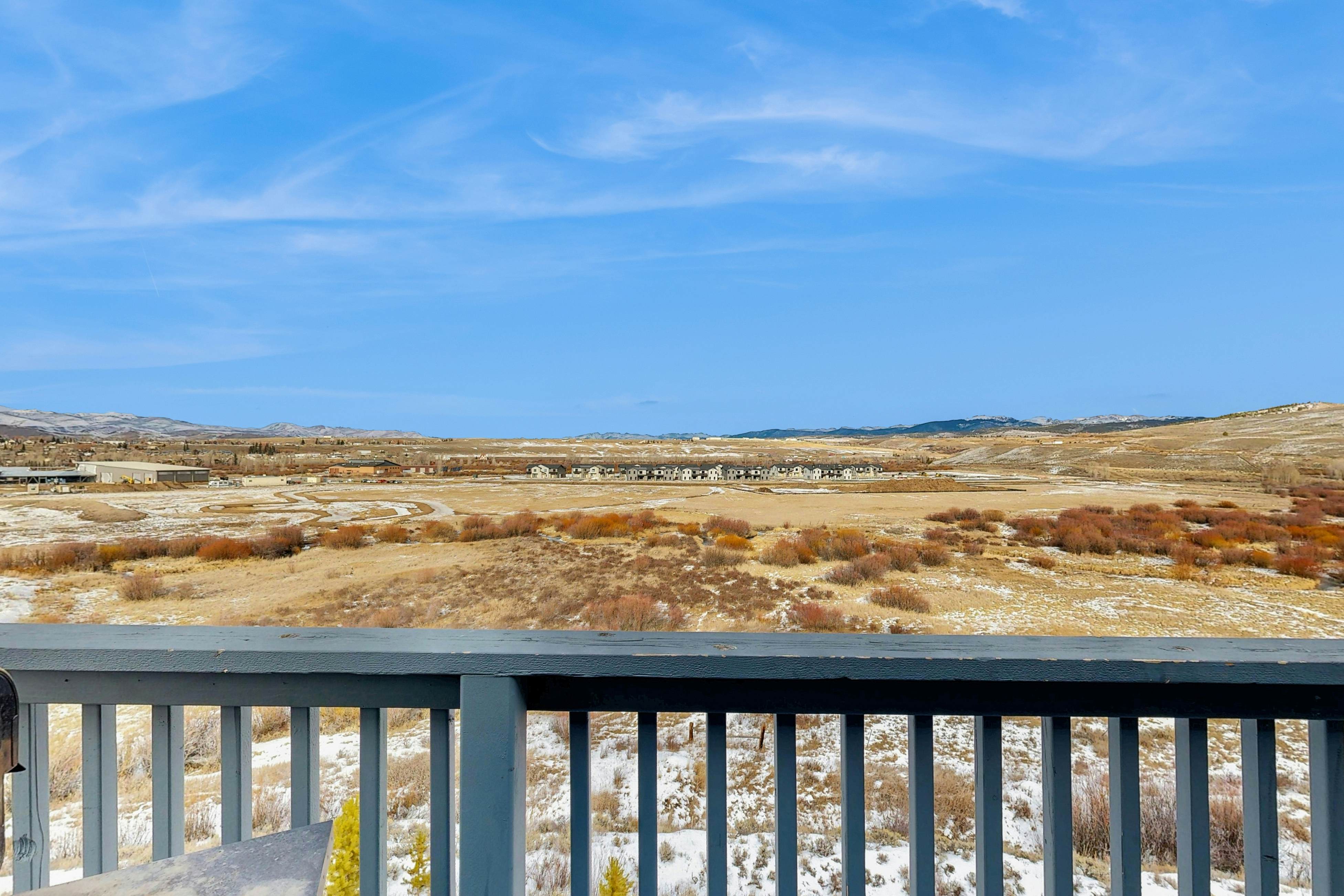 Silver Sage Sanctuary