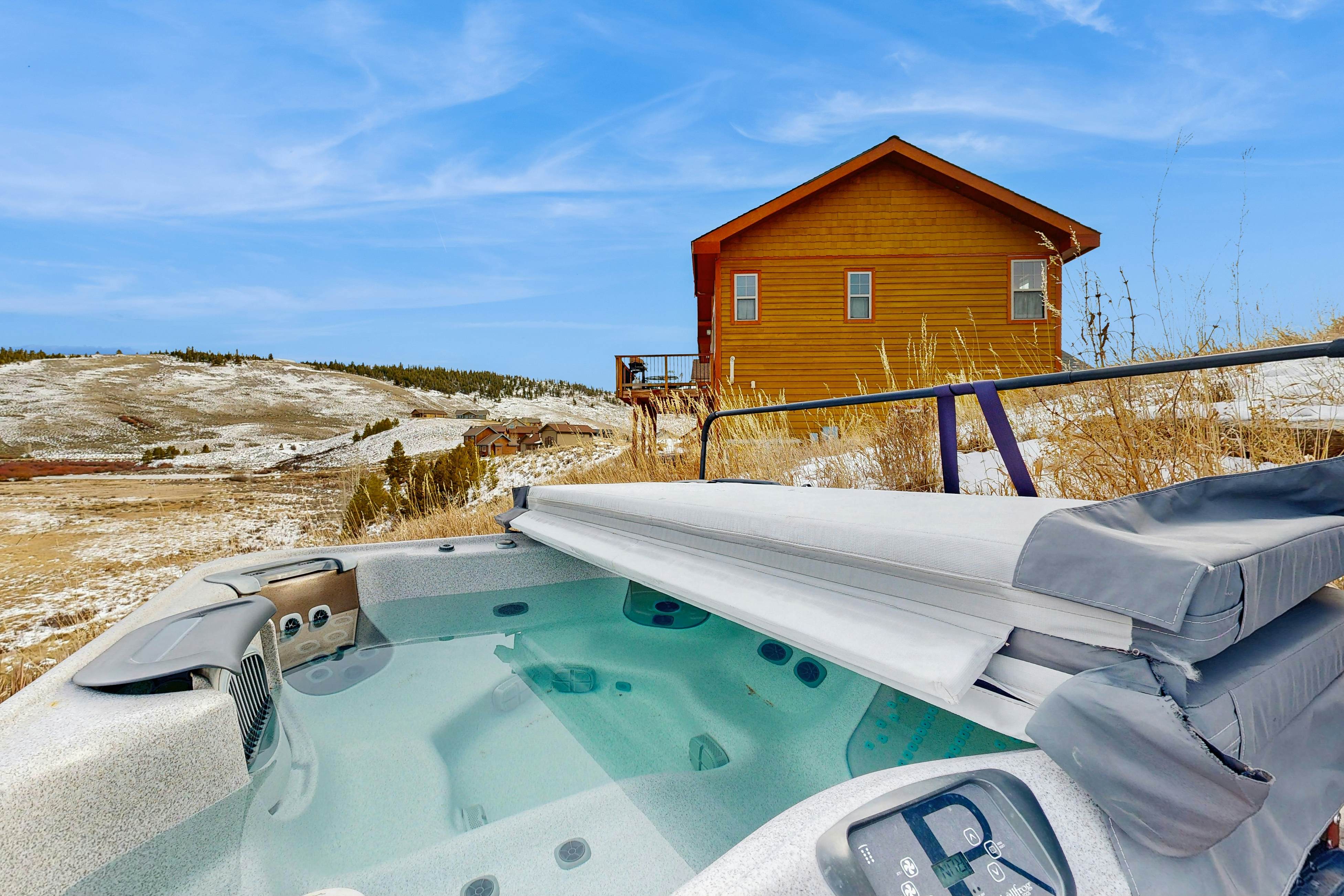 Silver Sage Sanctuary