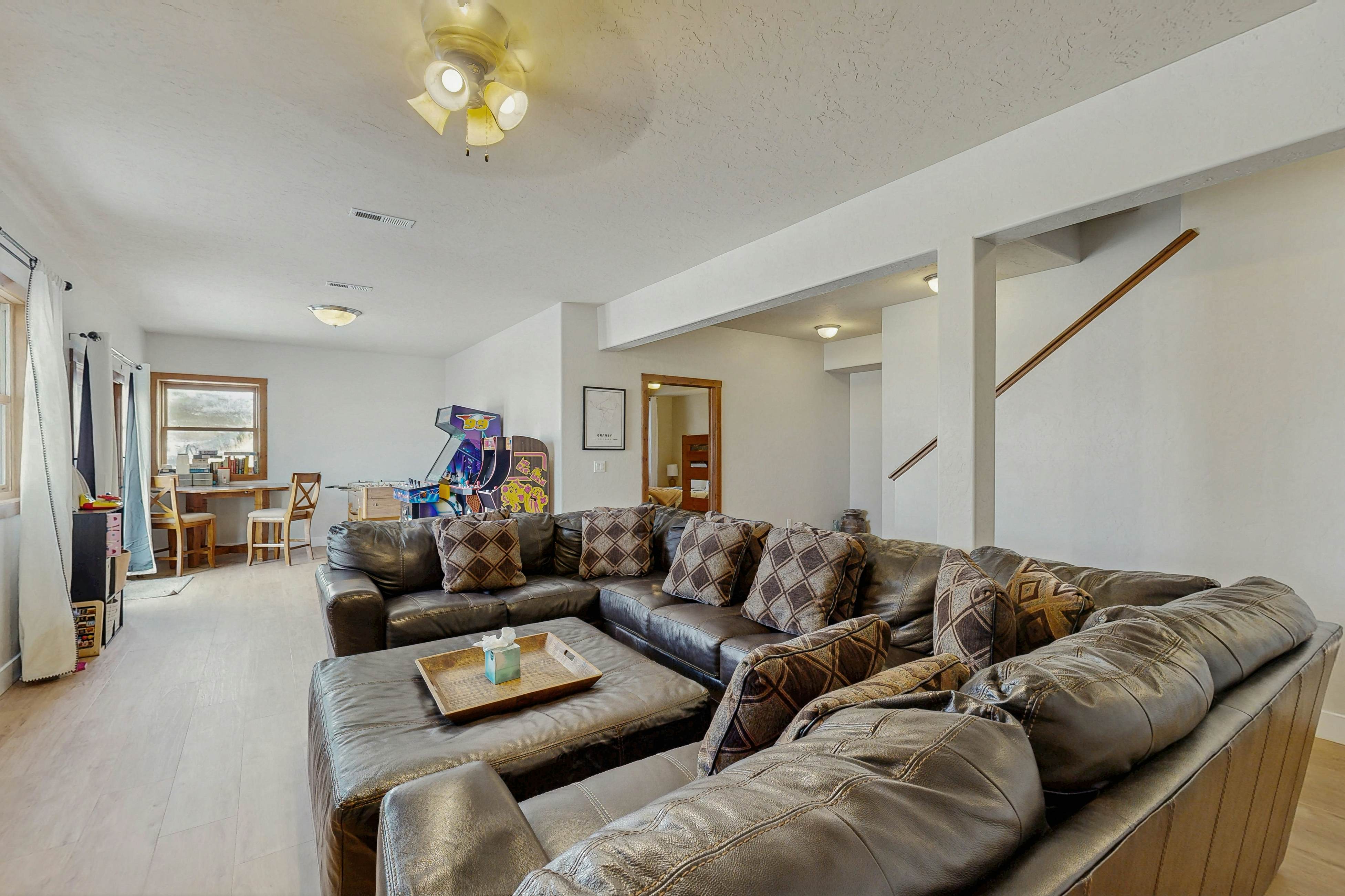 Silver Sage Sanctuary