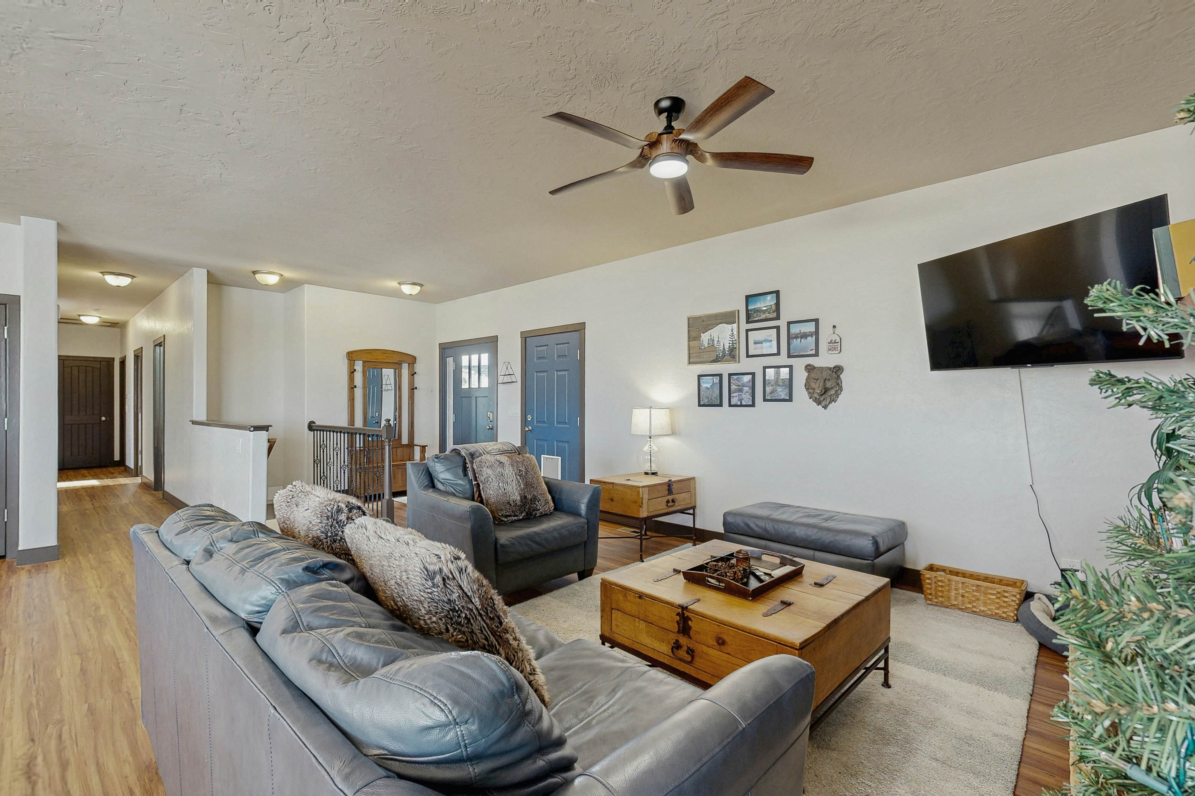 Silver Sage Sanctuary