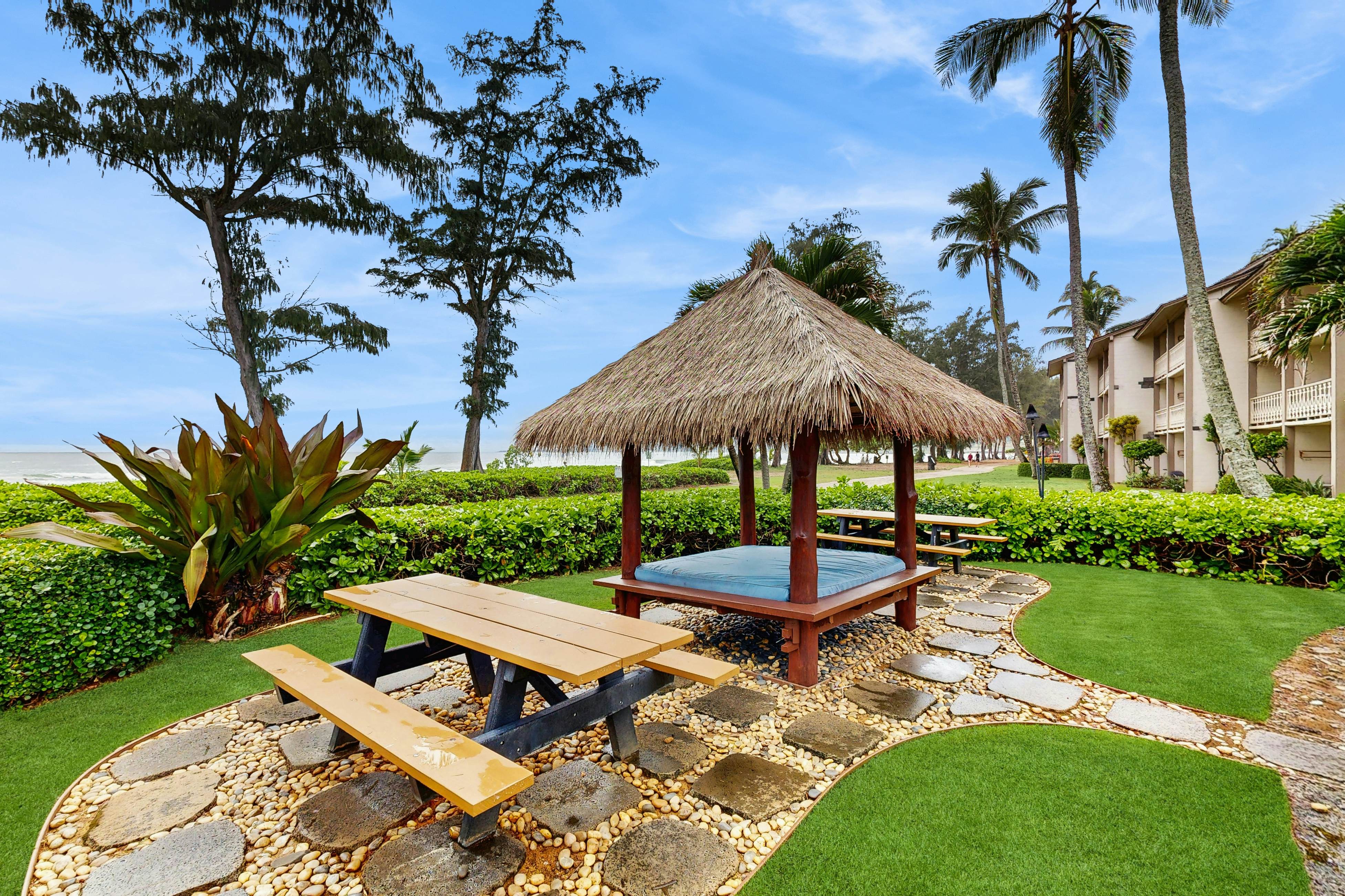 Islander on the Beach 204