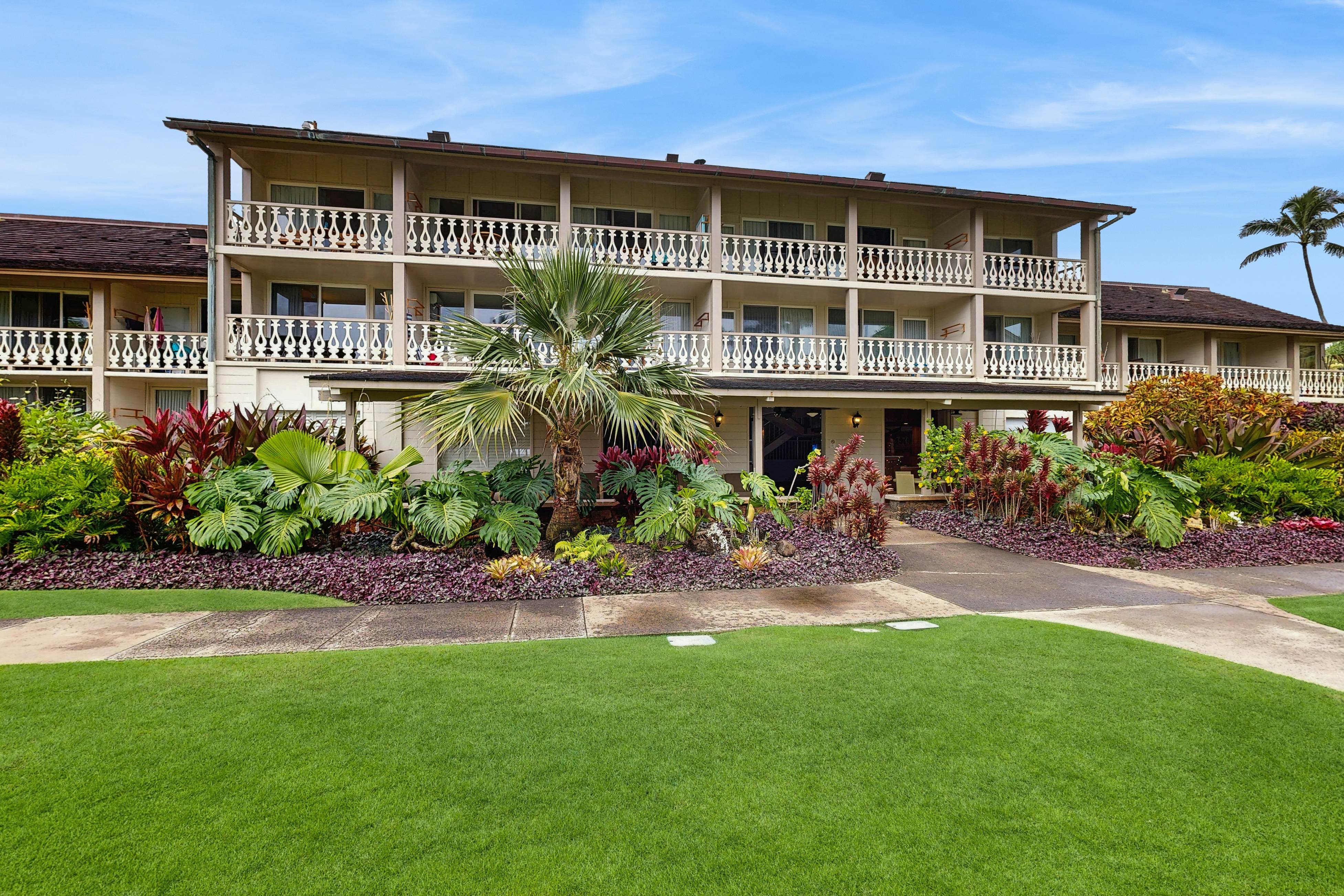 Islander on the Beach 204