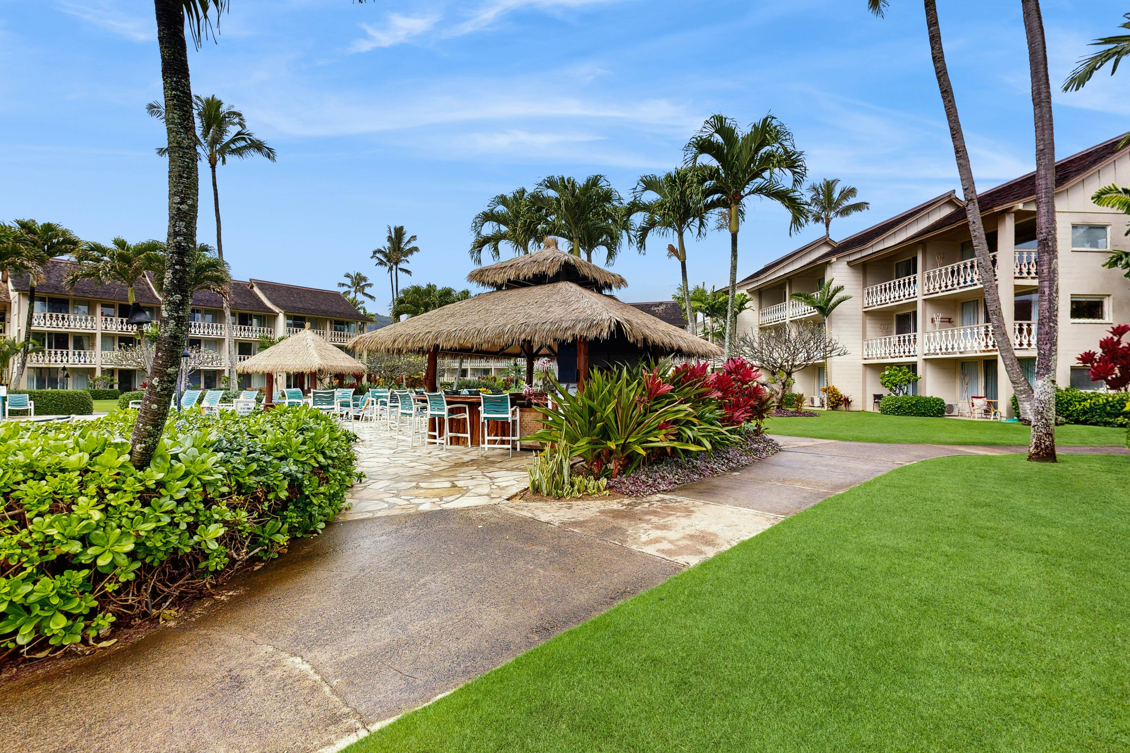 Islander on the Beach 204