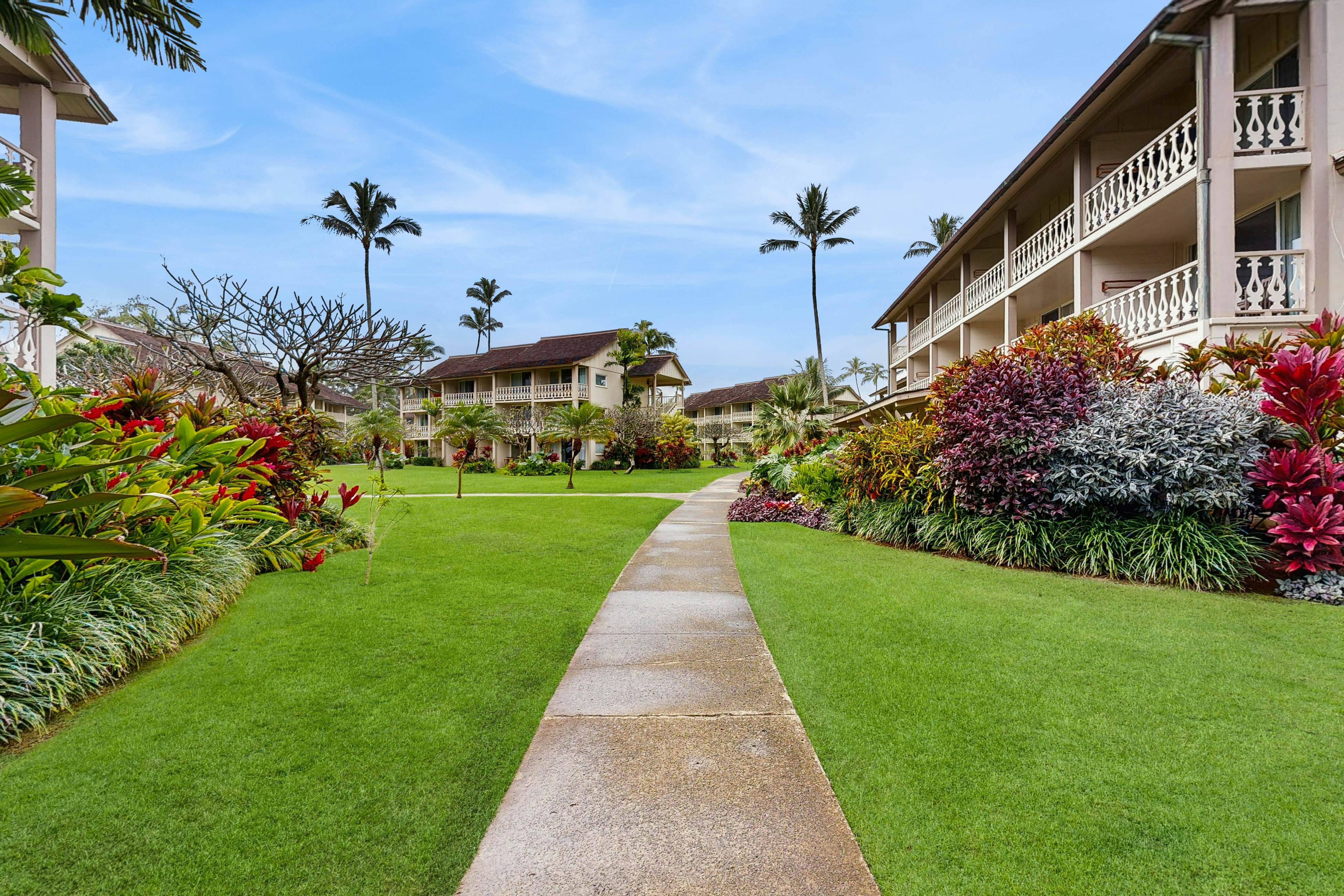 Islander on the Beach 204