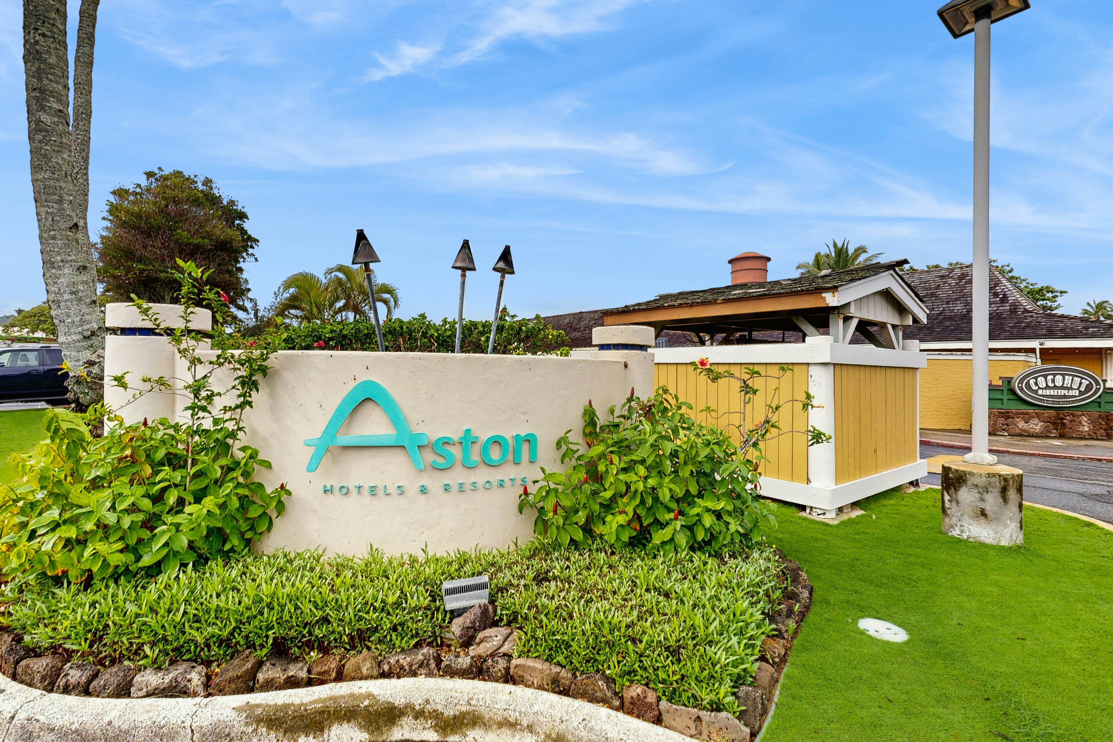 Islander on the Beach 204