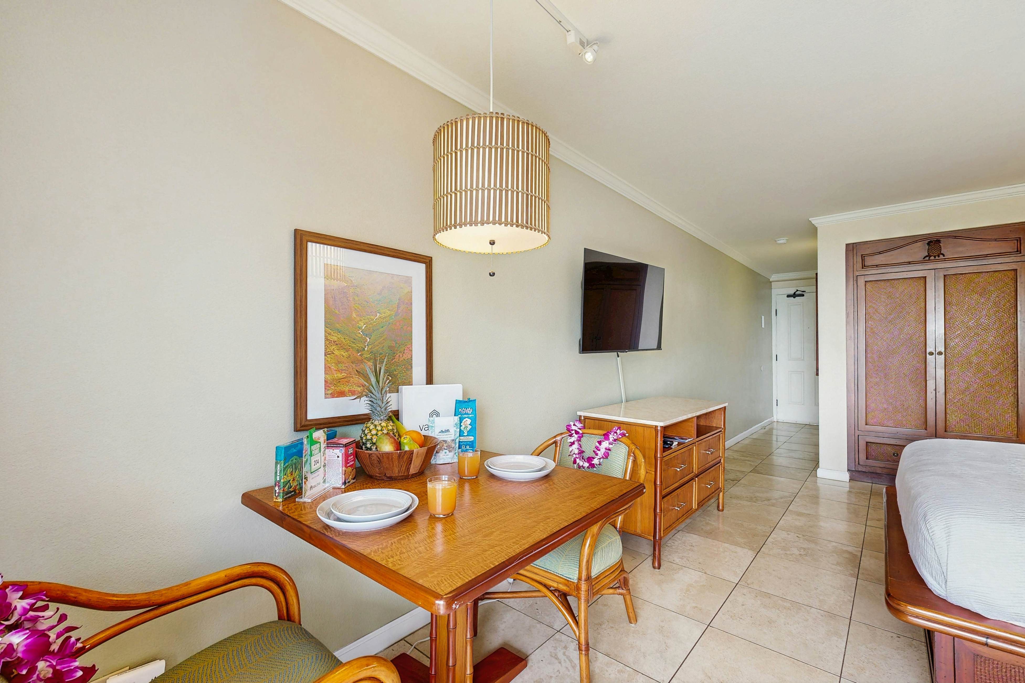 Islander on the Beach 204