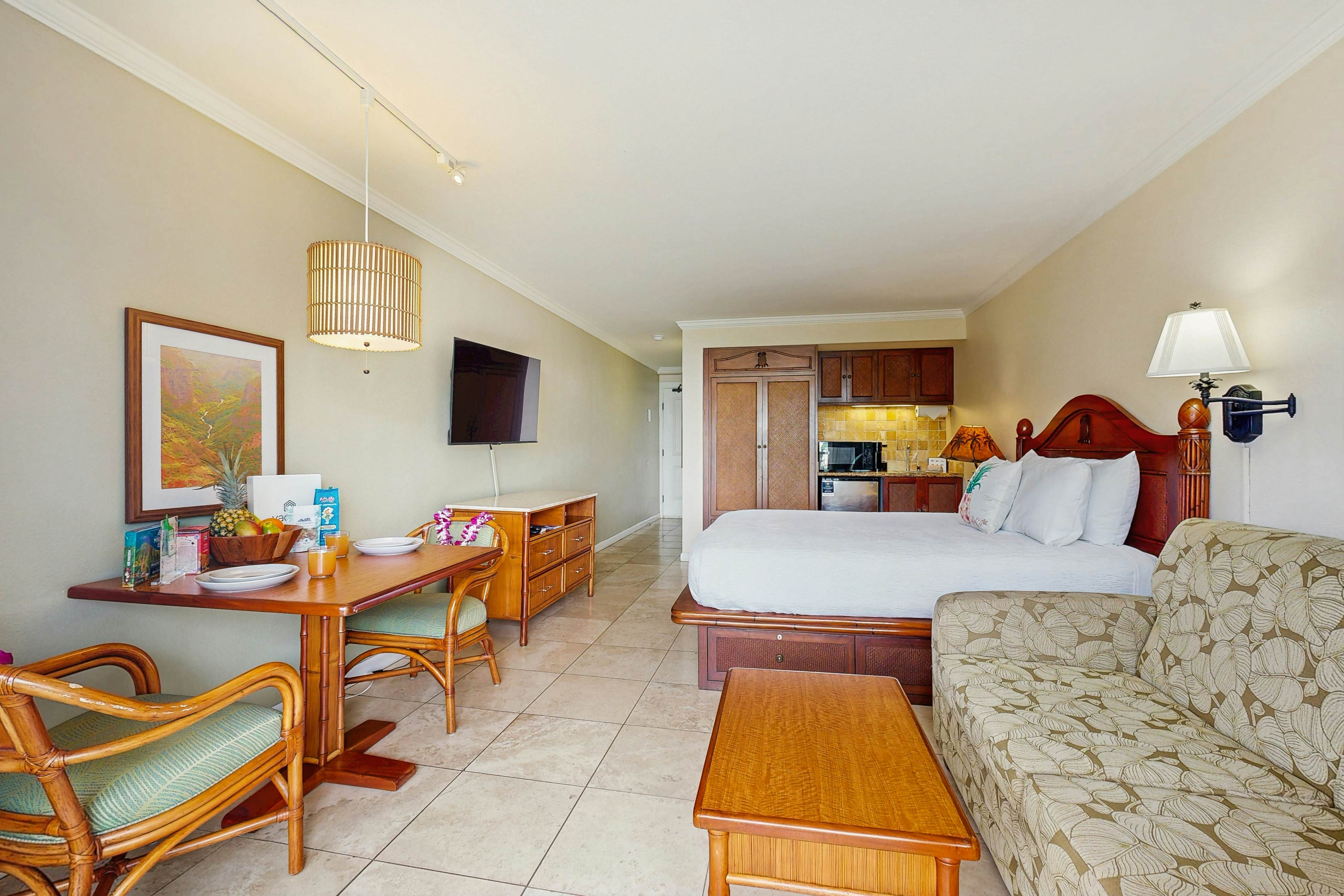 Islander on the Beach 204