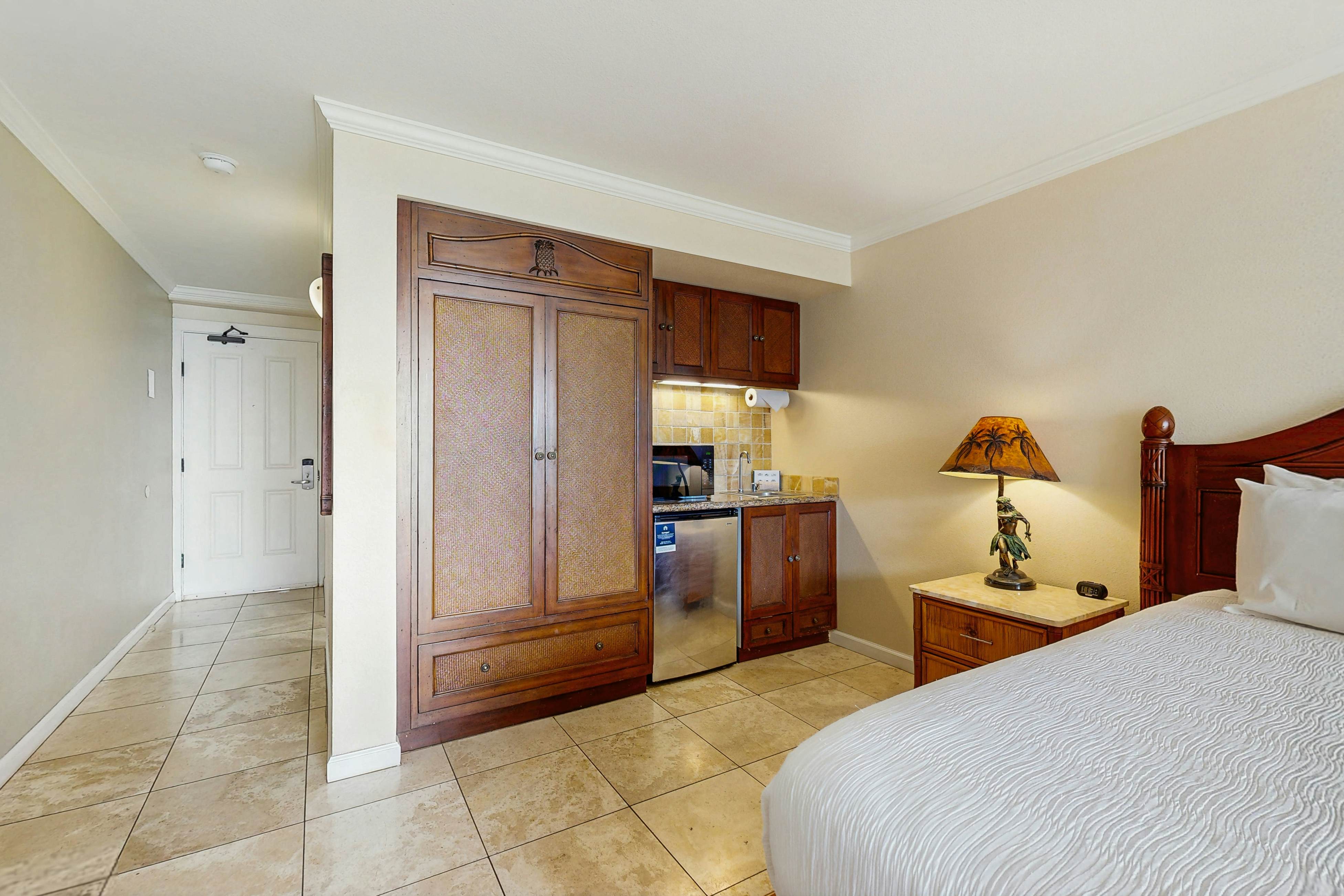 Islander on the Beach 204