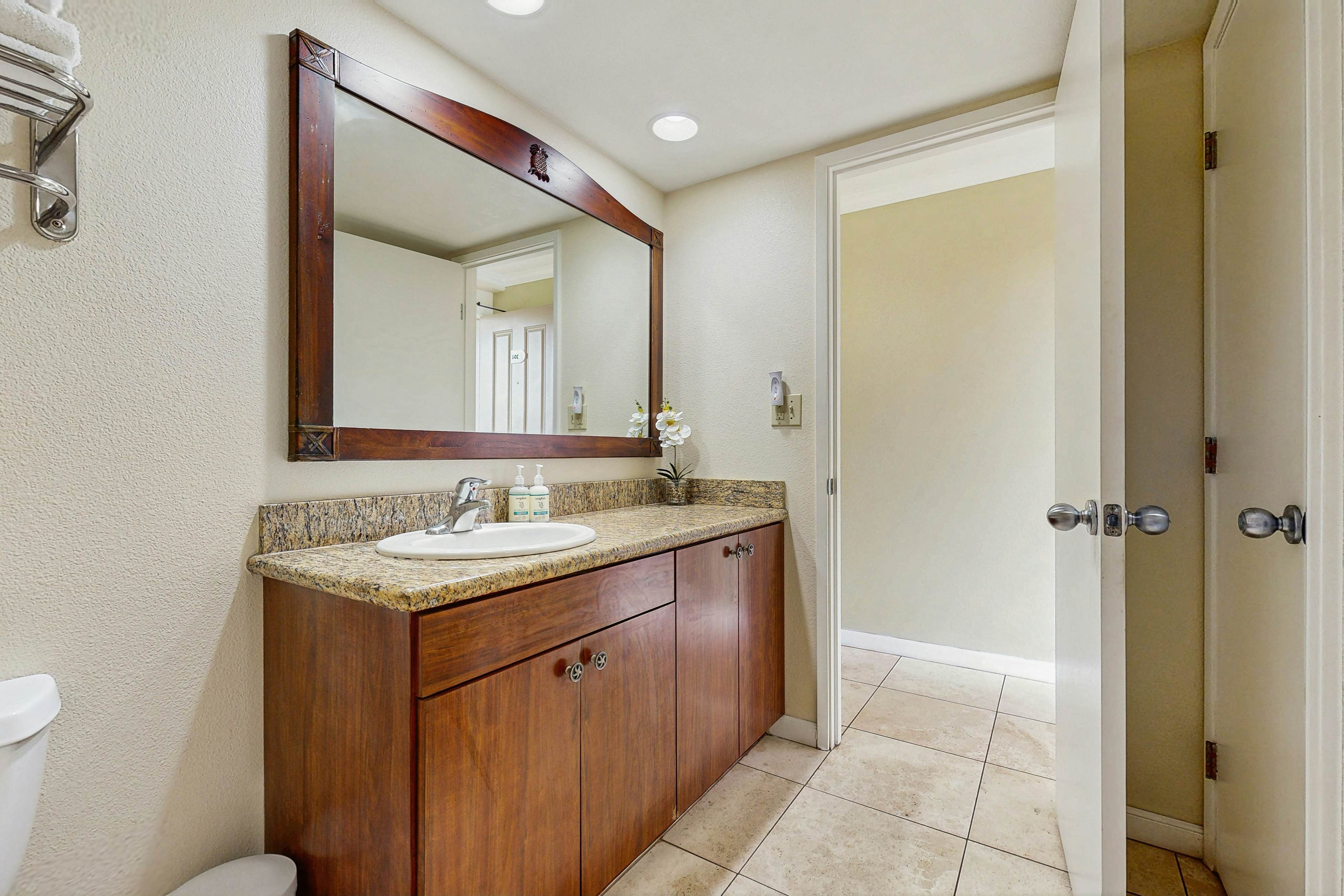 Islander on the Beach 204