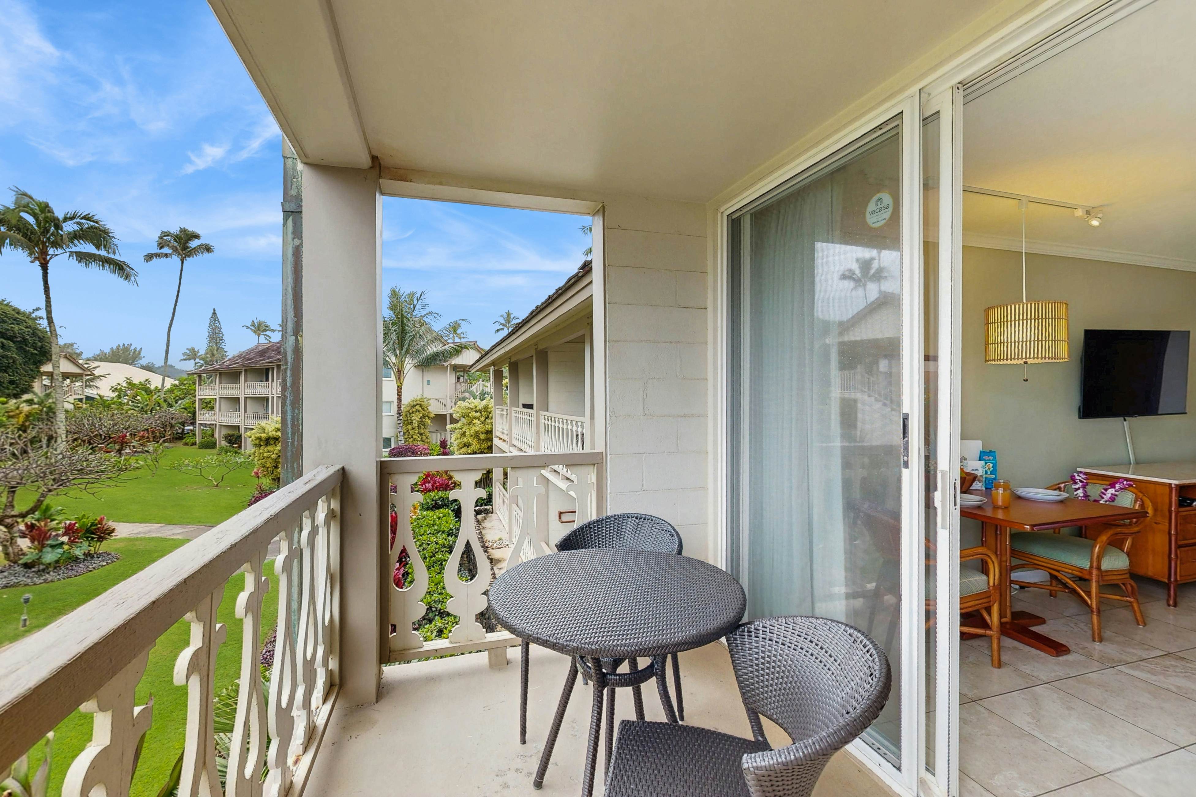 Islander on the Beach 204