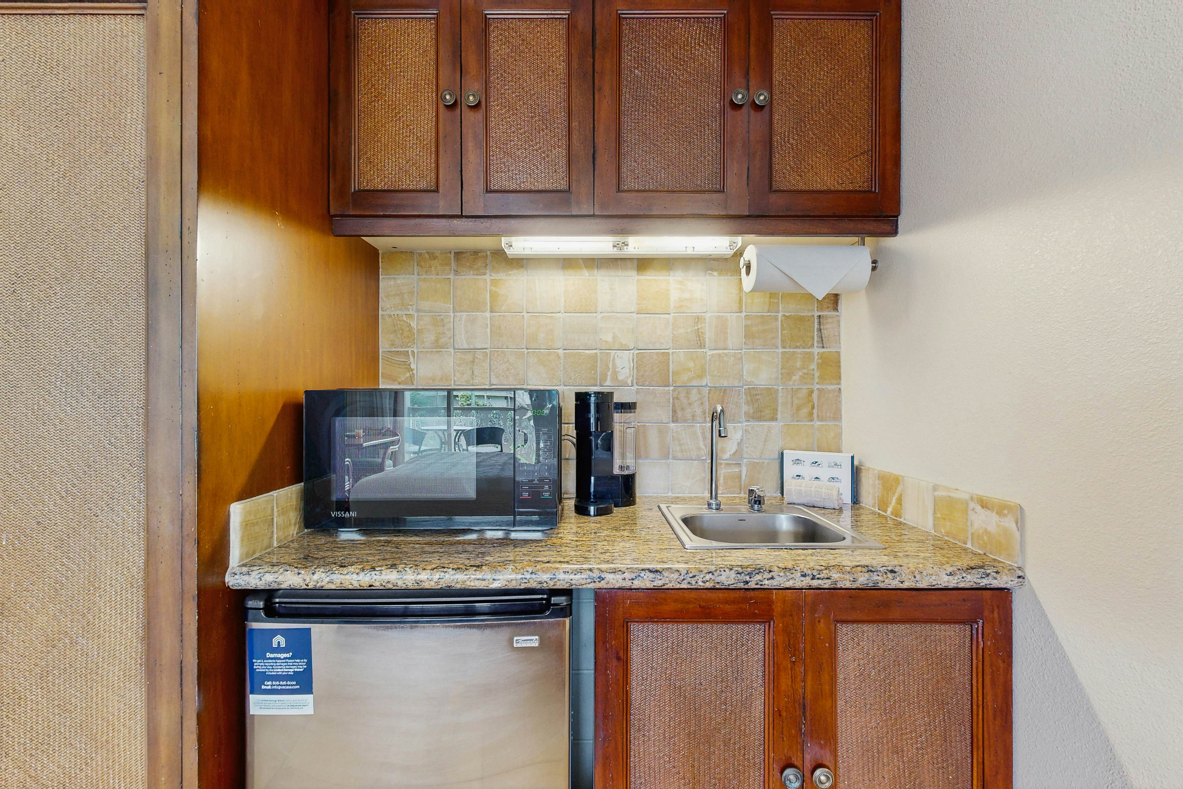 Islander on the Beach 204