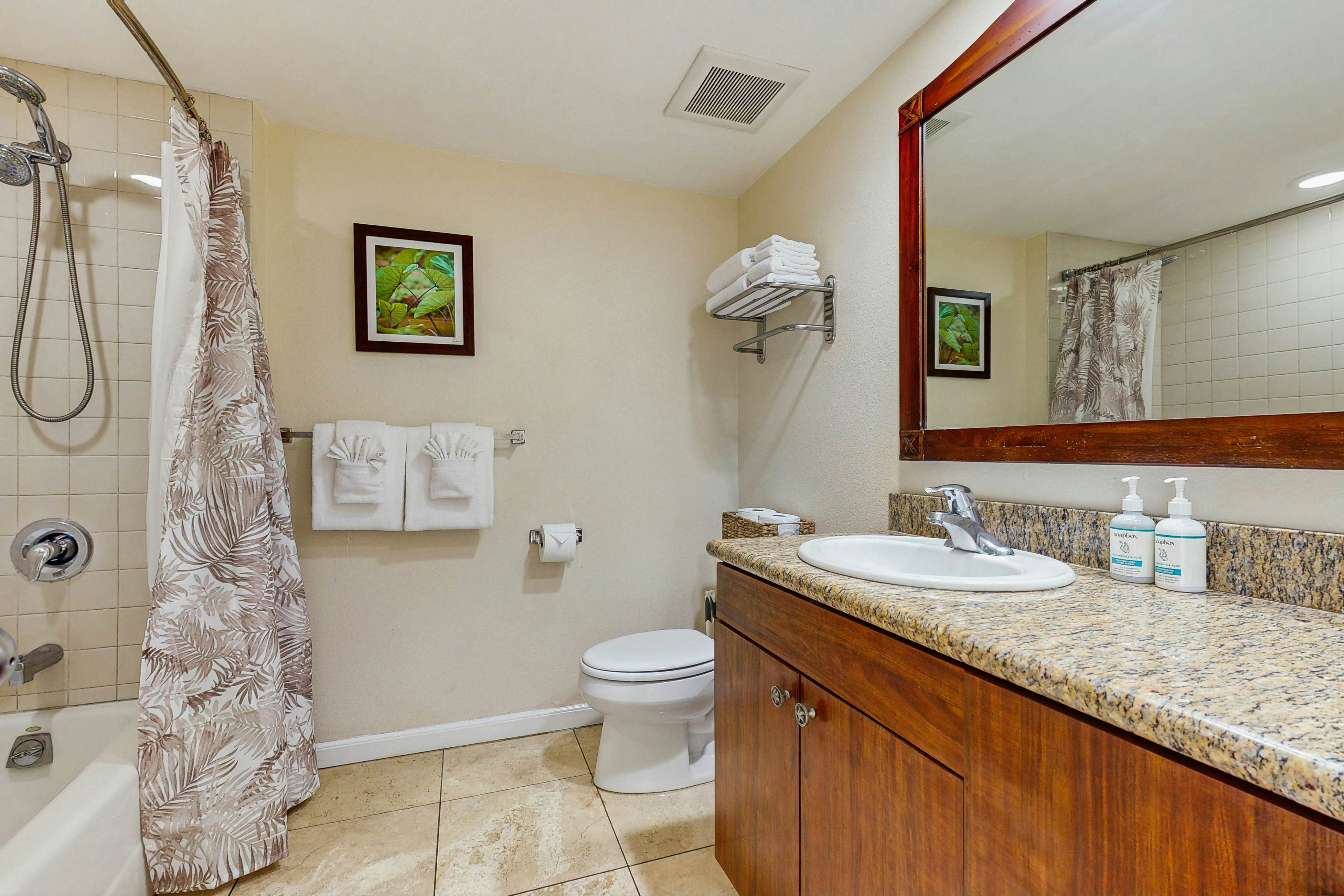 Islander on the Beach 204