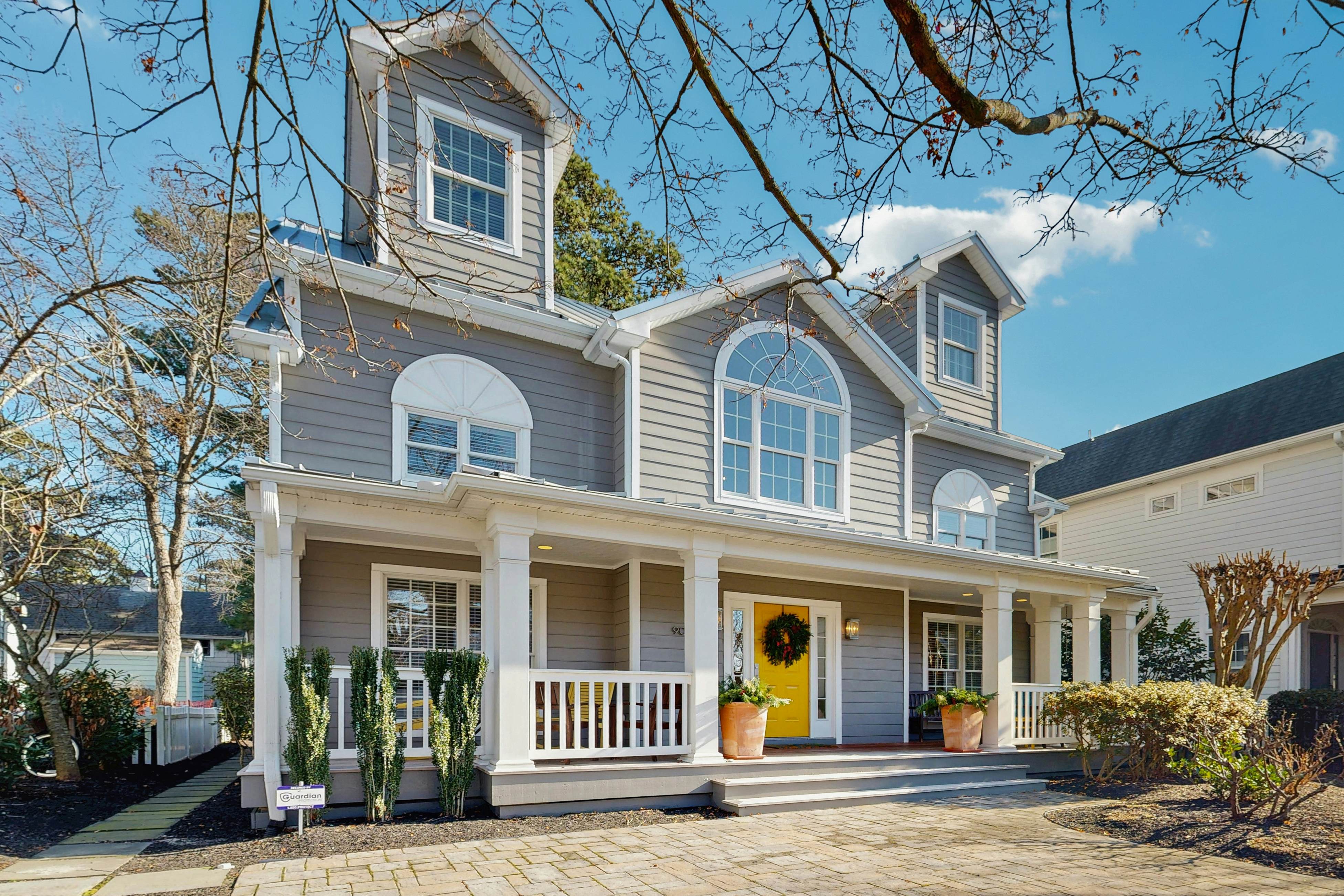 Town of Rehoboth Beach - 904 Bayard Ave