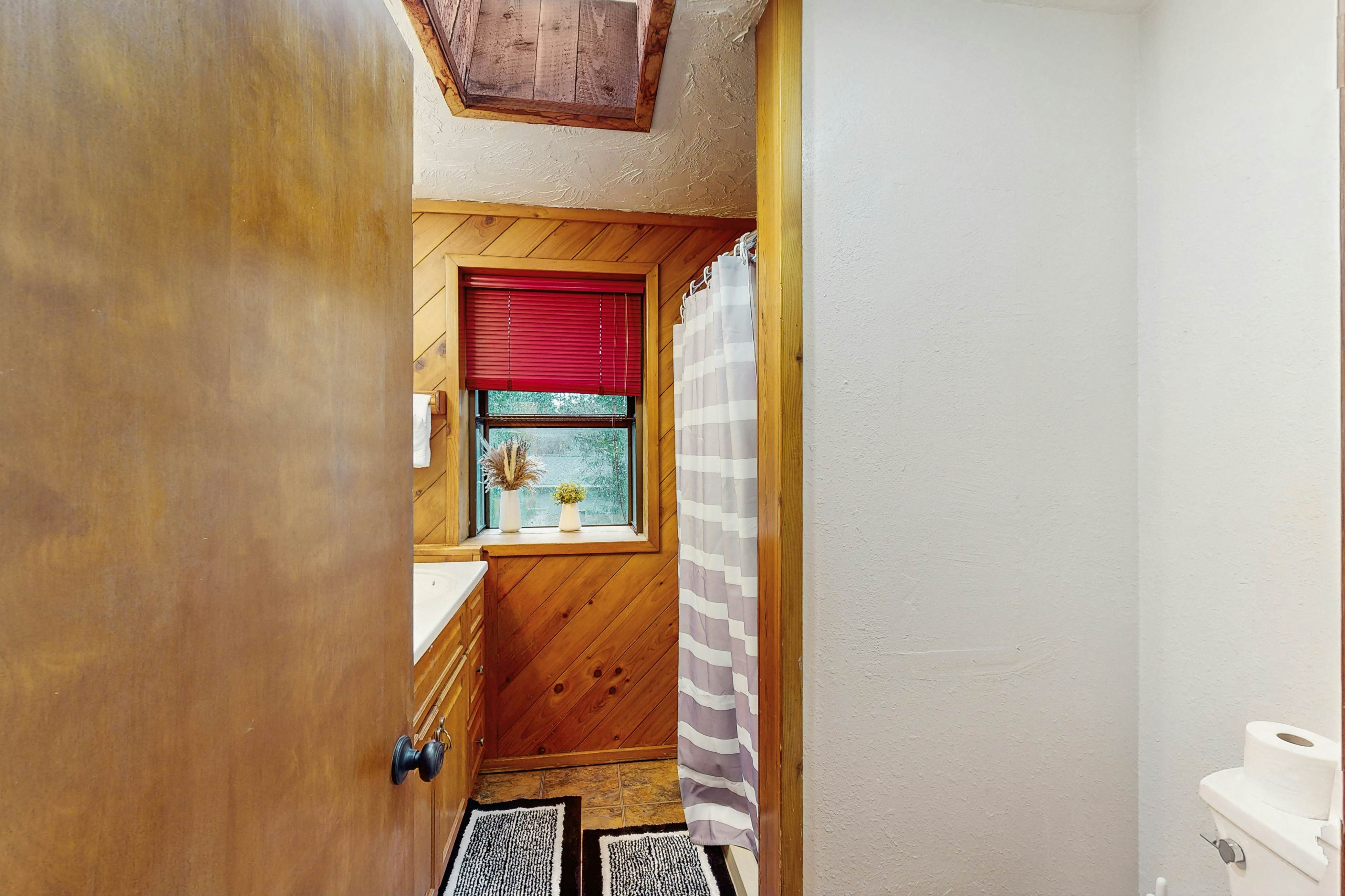 Timberlake Club Retreat