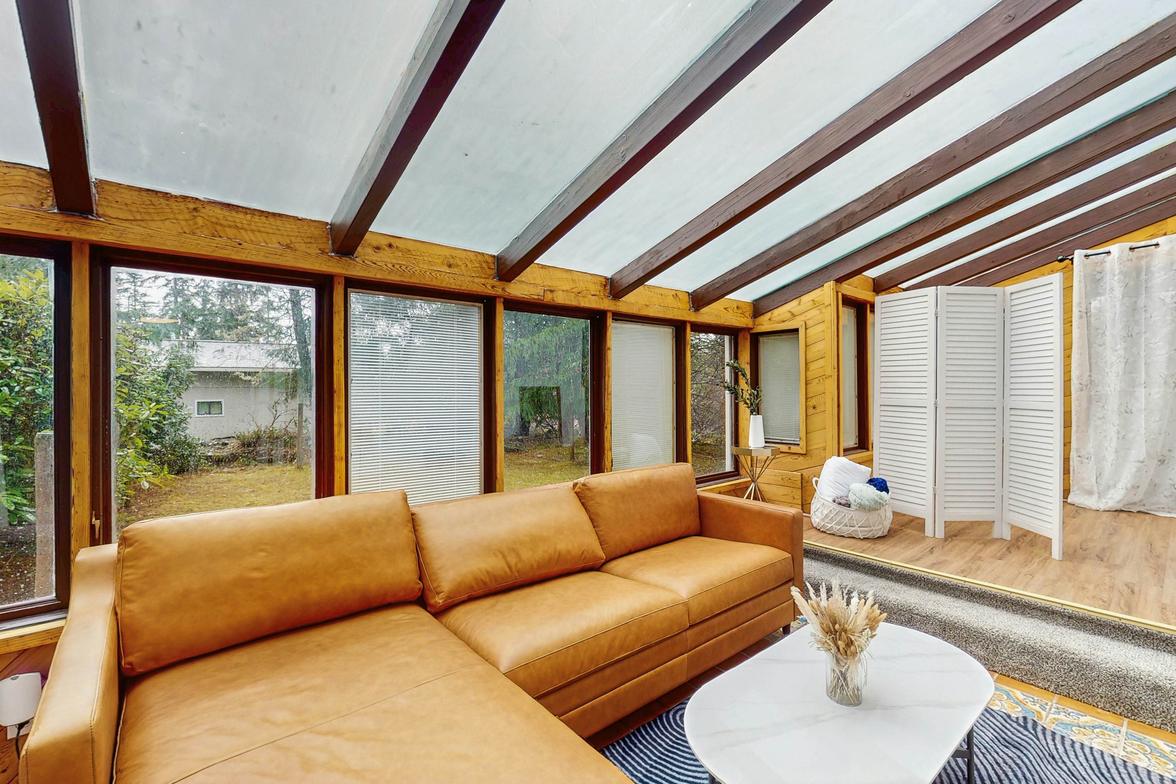 Timberlake Club Retreat