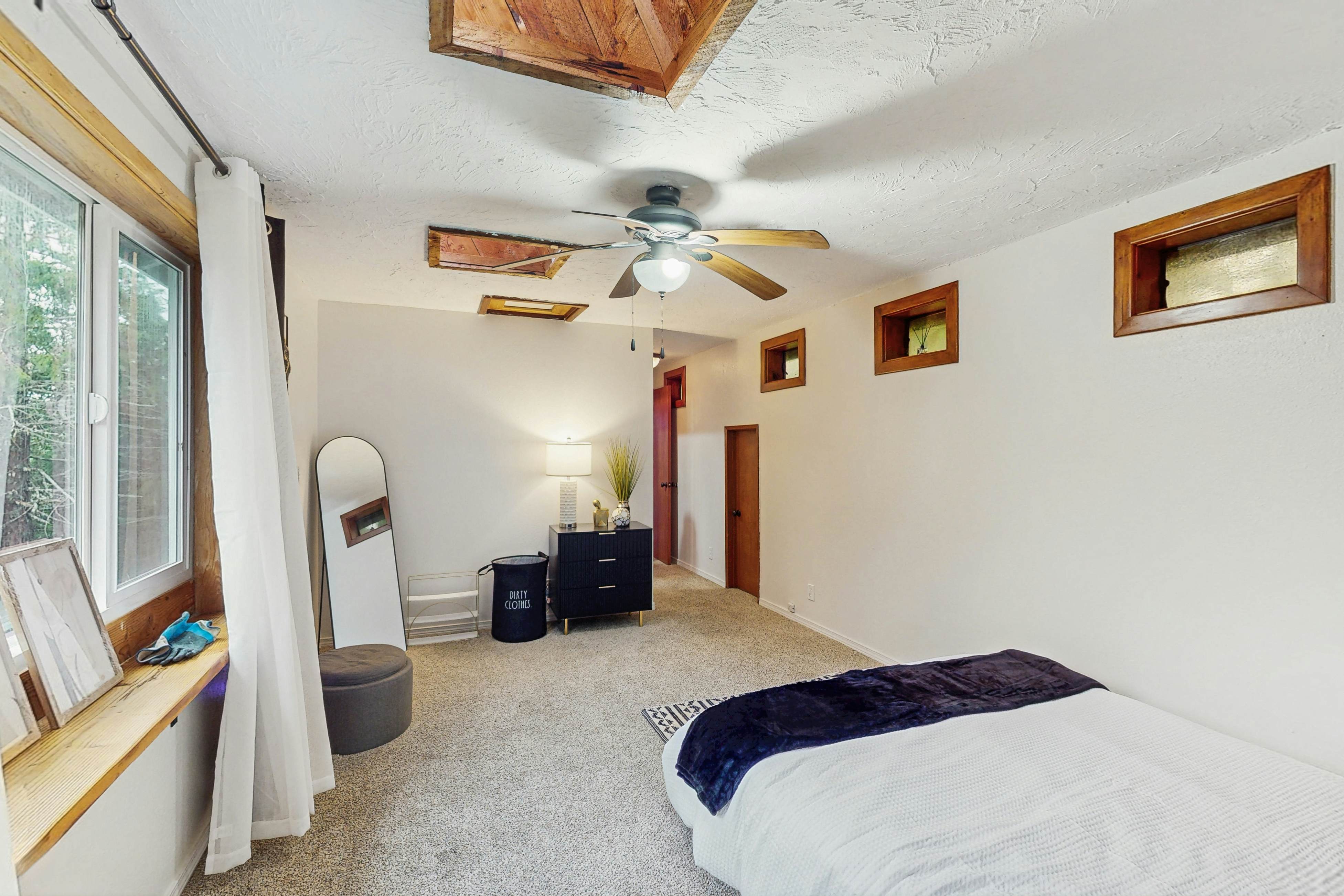 Timberlake Club Retreat