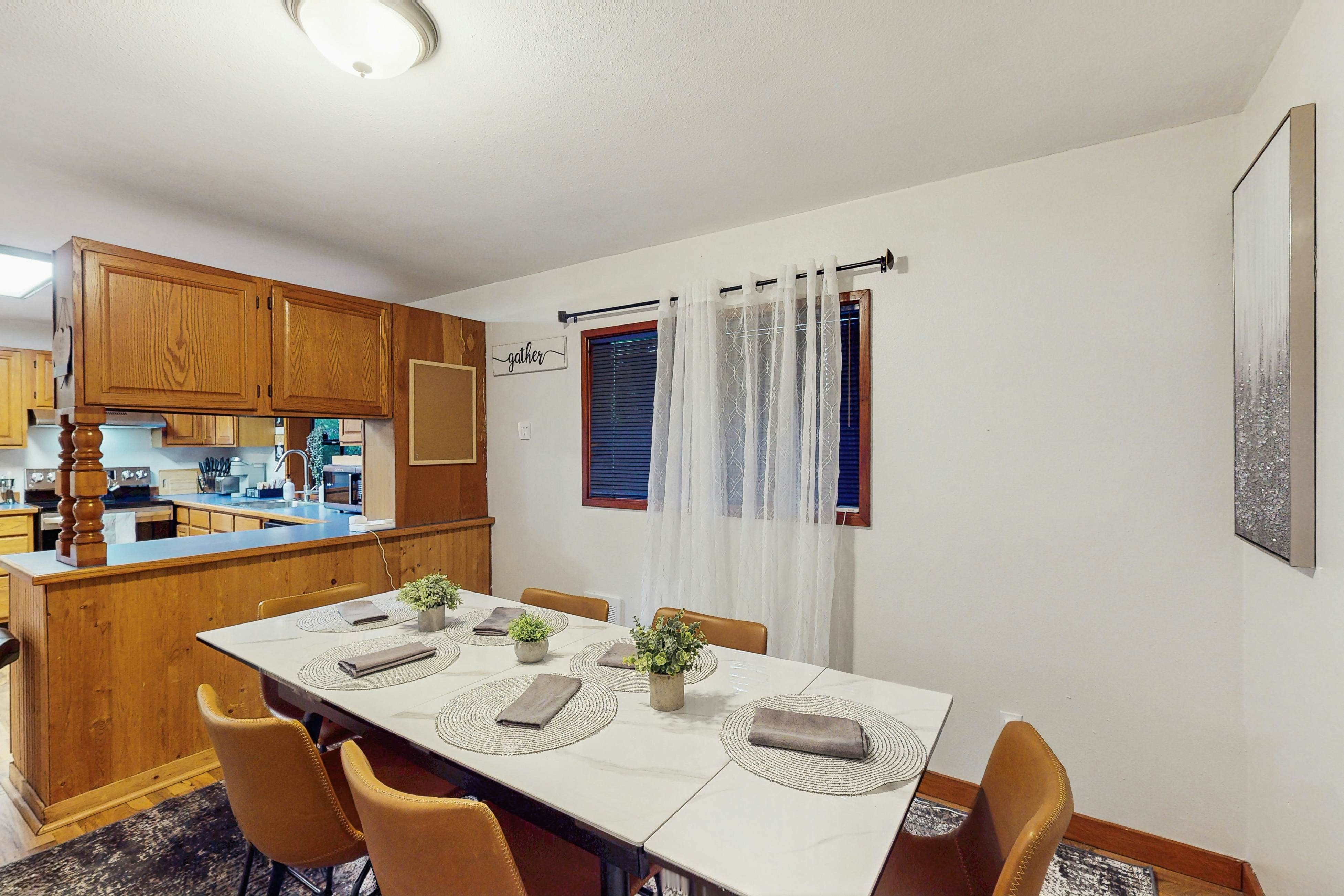 Timberlake Club Retreat