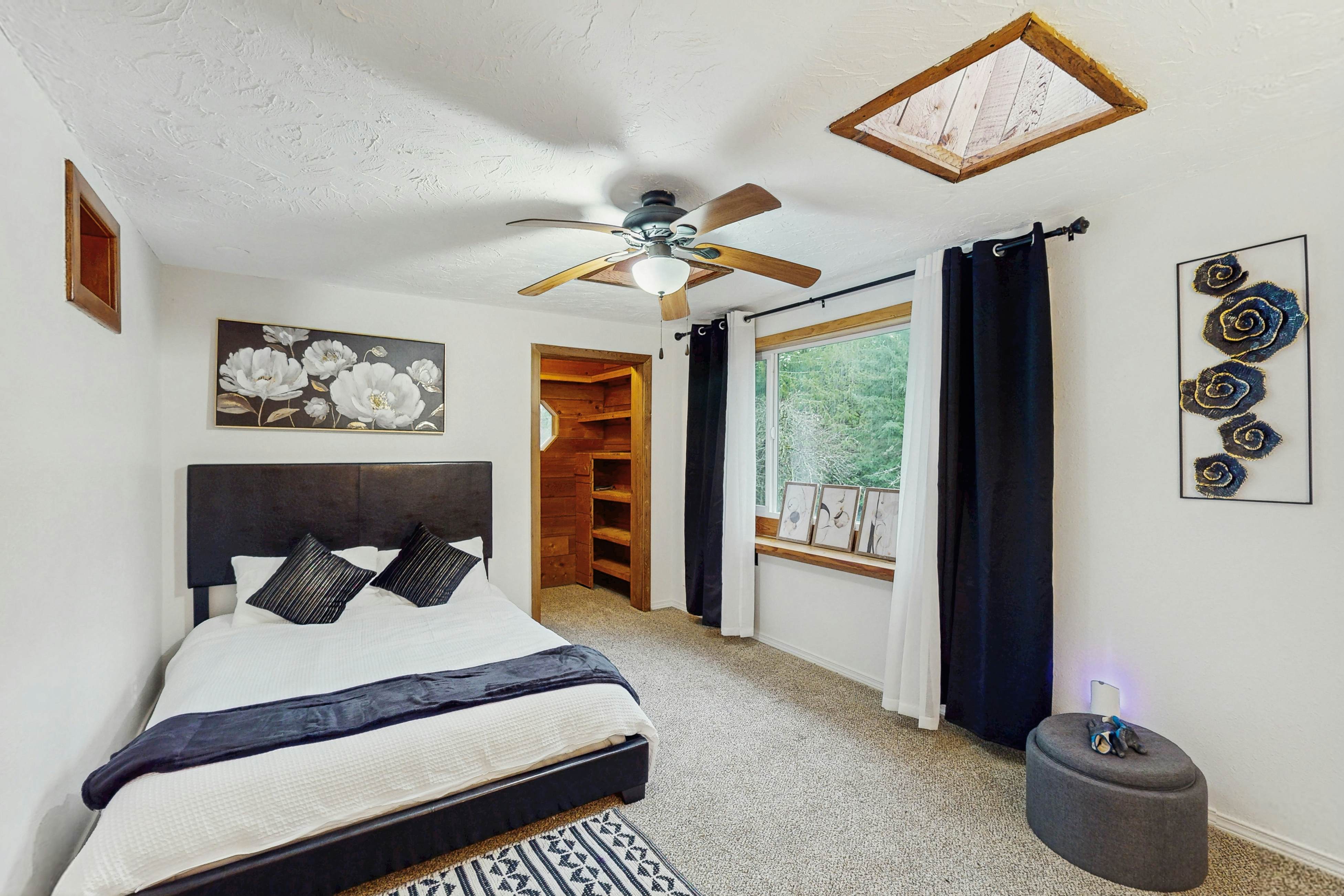 Timberlake Club Retreat