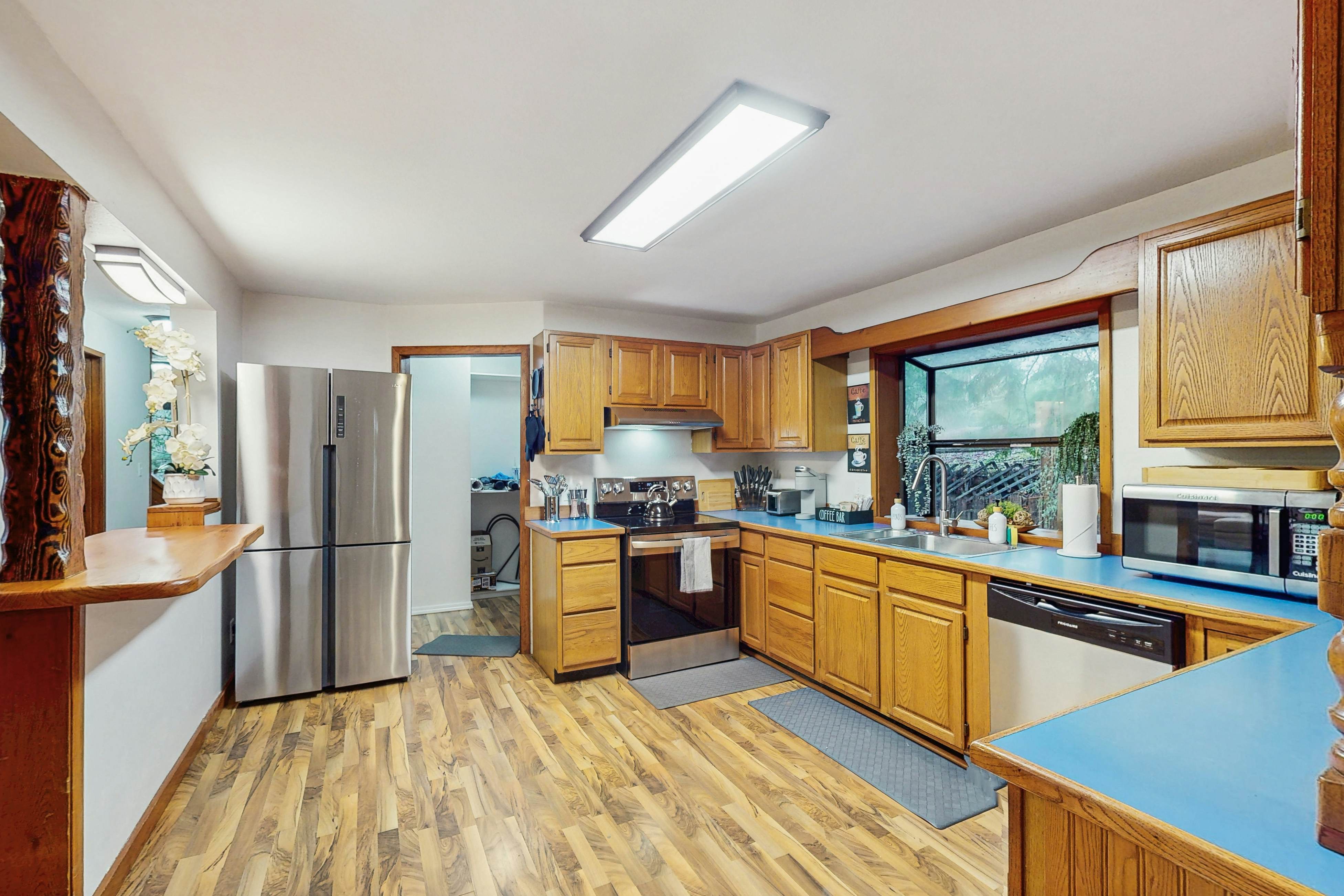 Timberlake Club Retreat