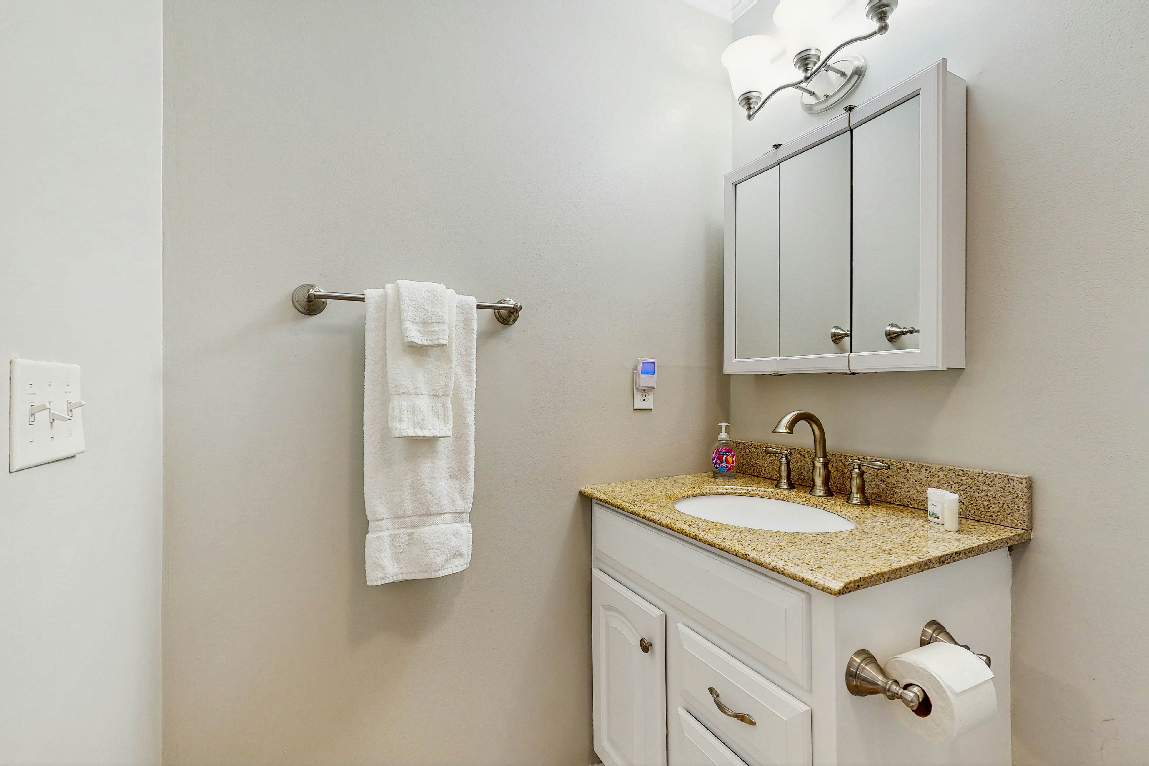 Cloud Nine Mountain Home