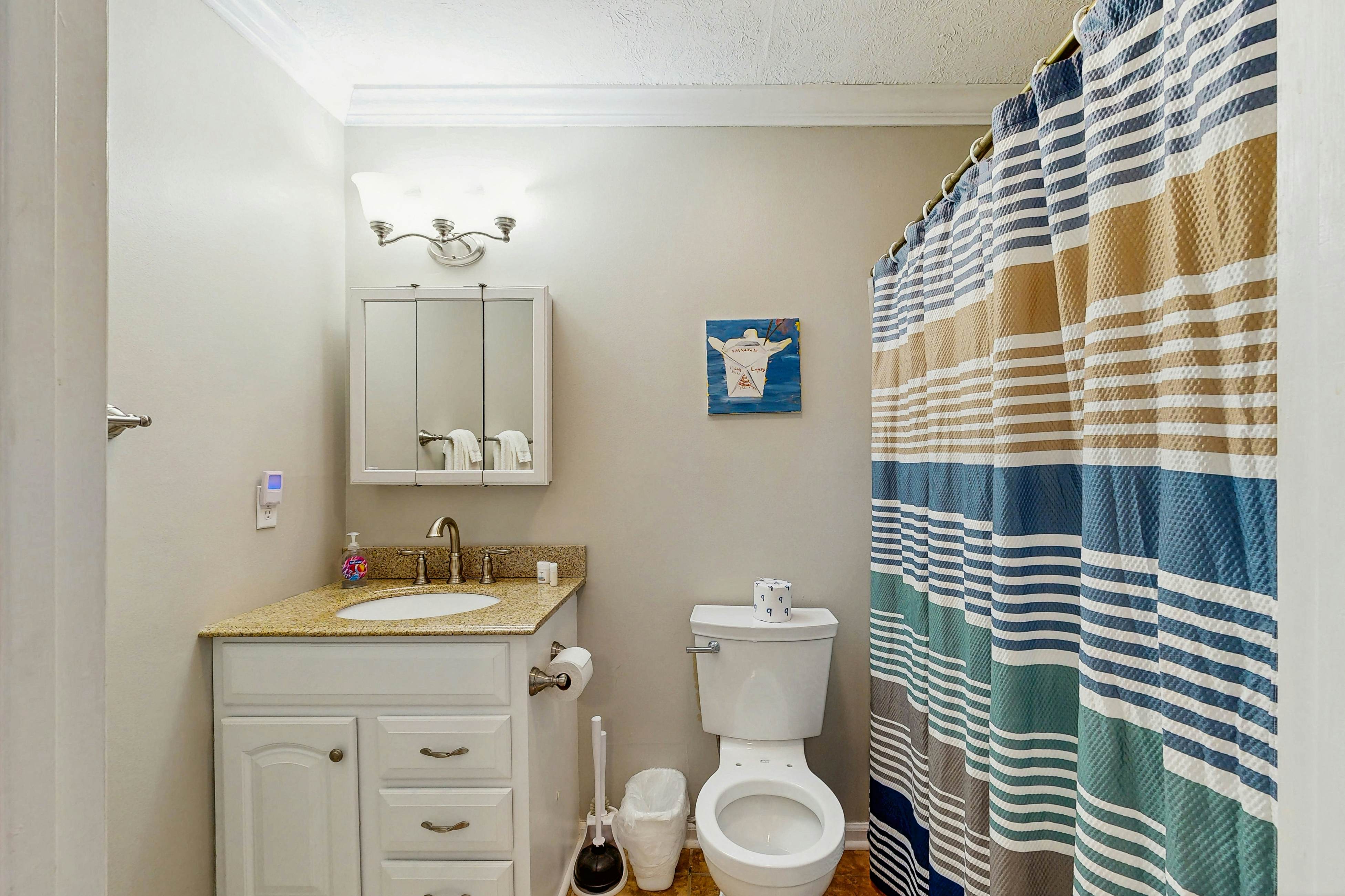 Cloud Nine Mountain Home