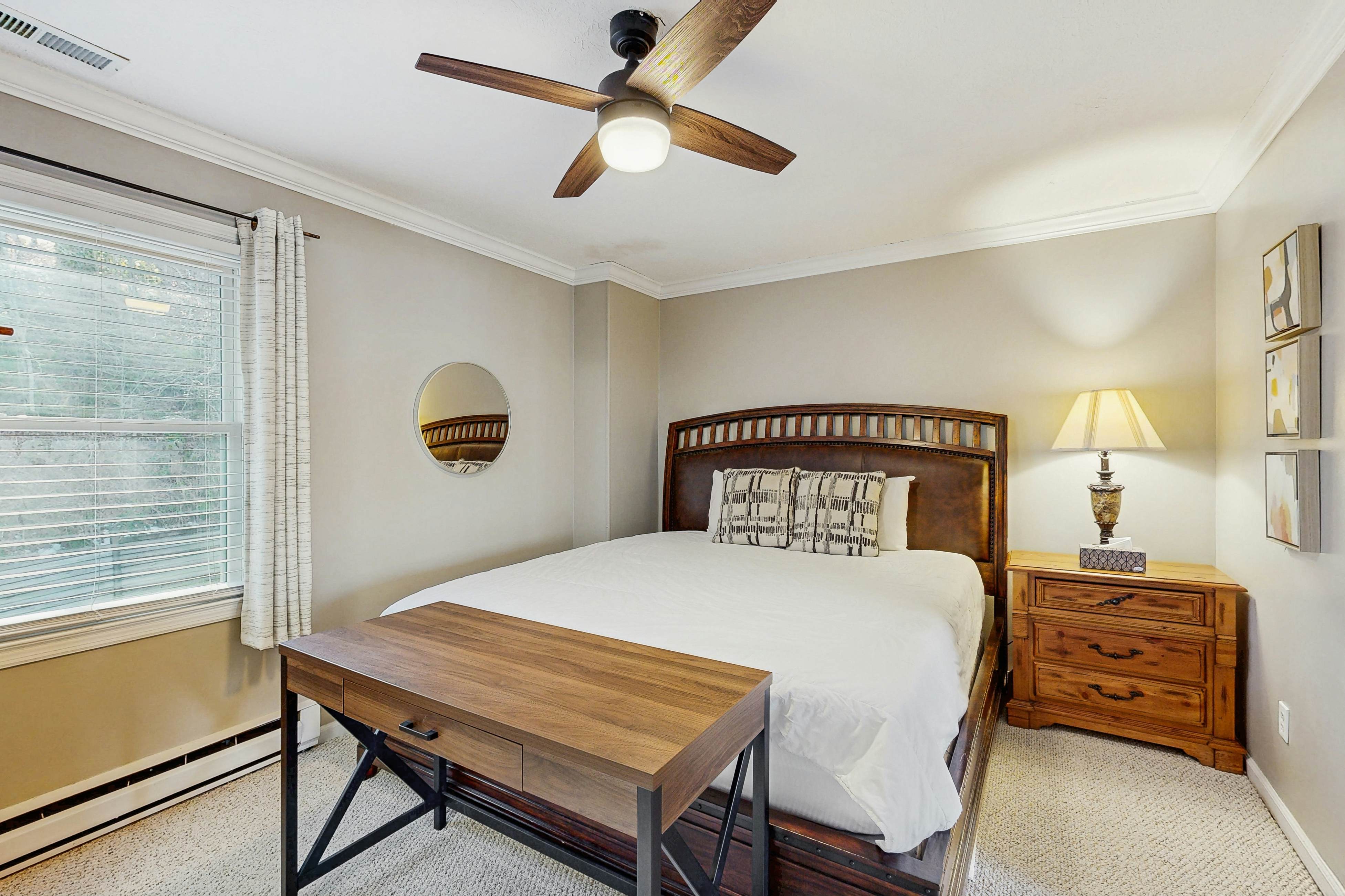 Cloud Nine Mountain Home