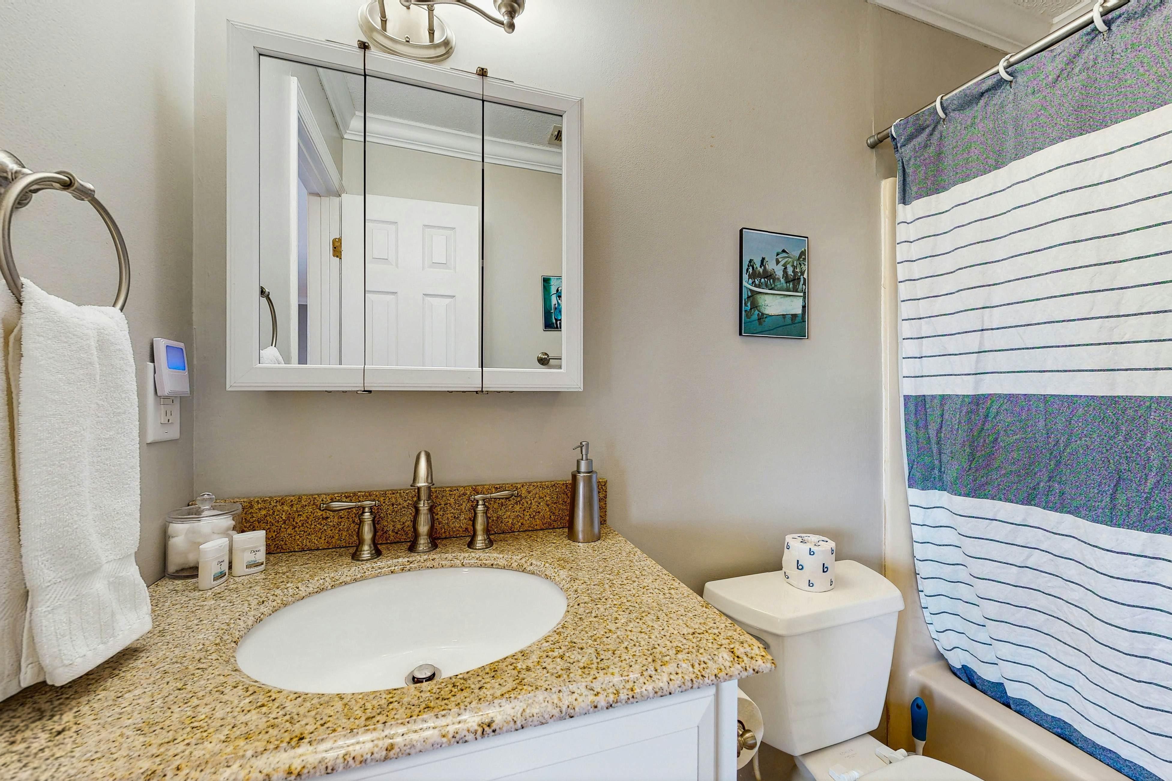 Cloud Nine Mountain Home