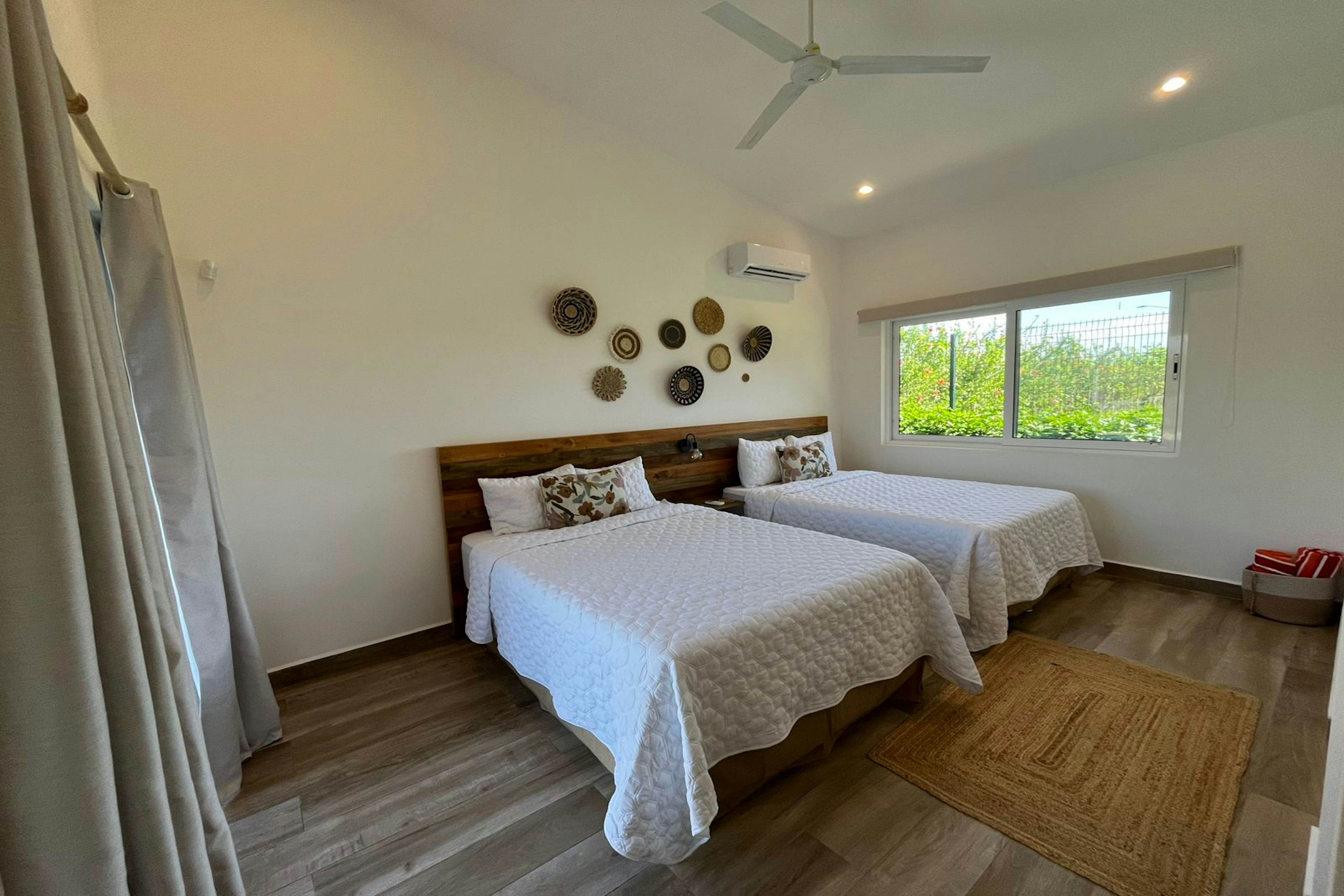 Entire Property - Triskele Retreat