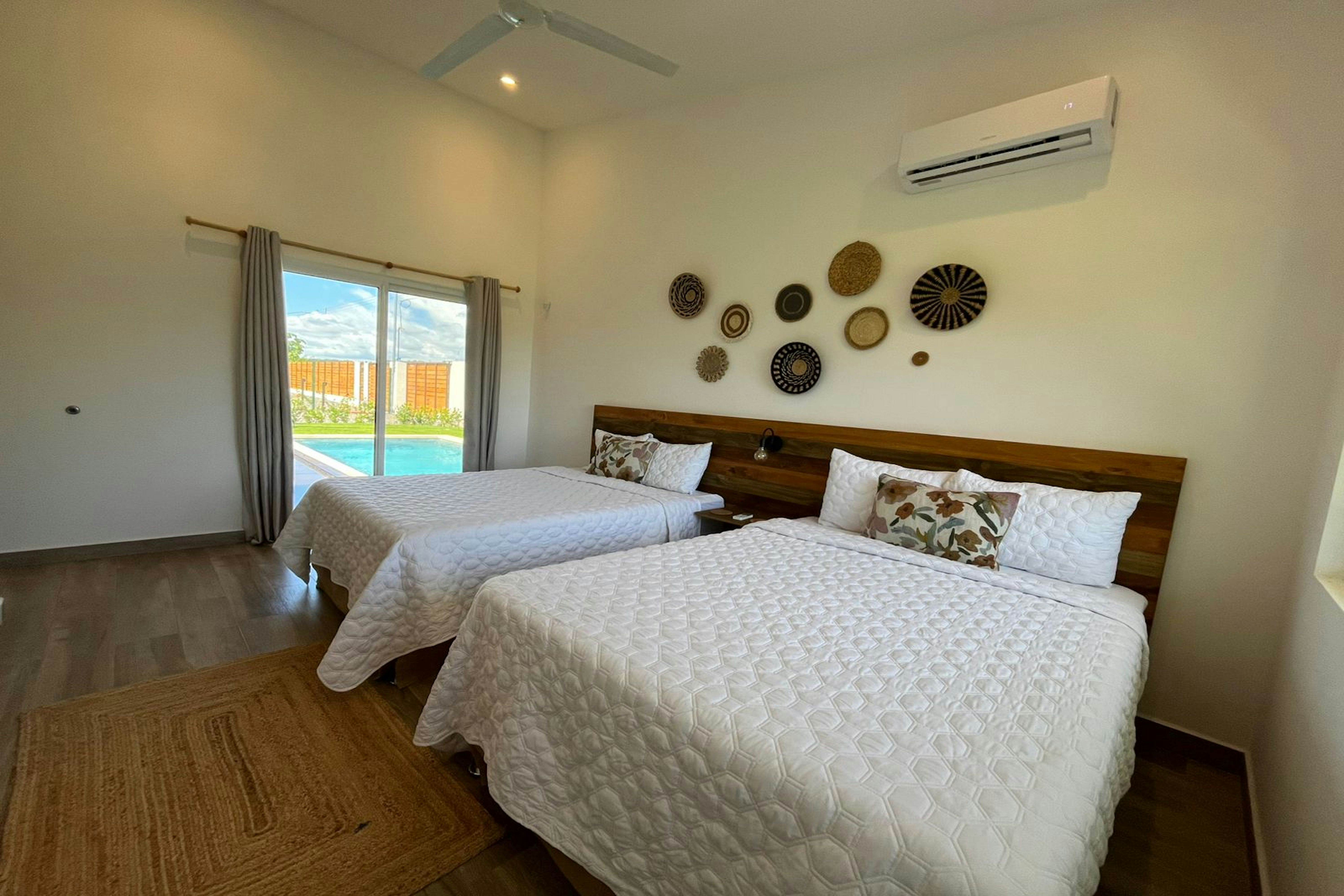 Entire Property - Triskele Retreat