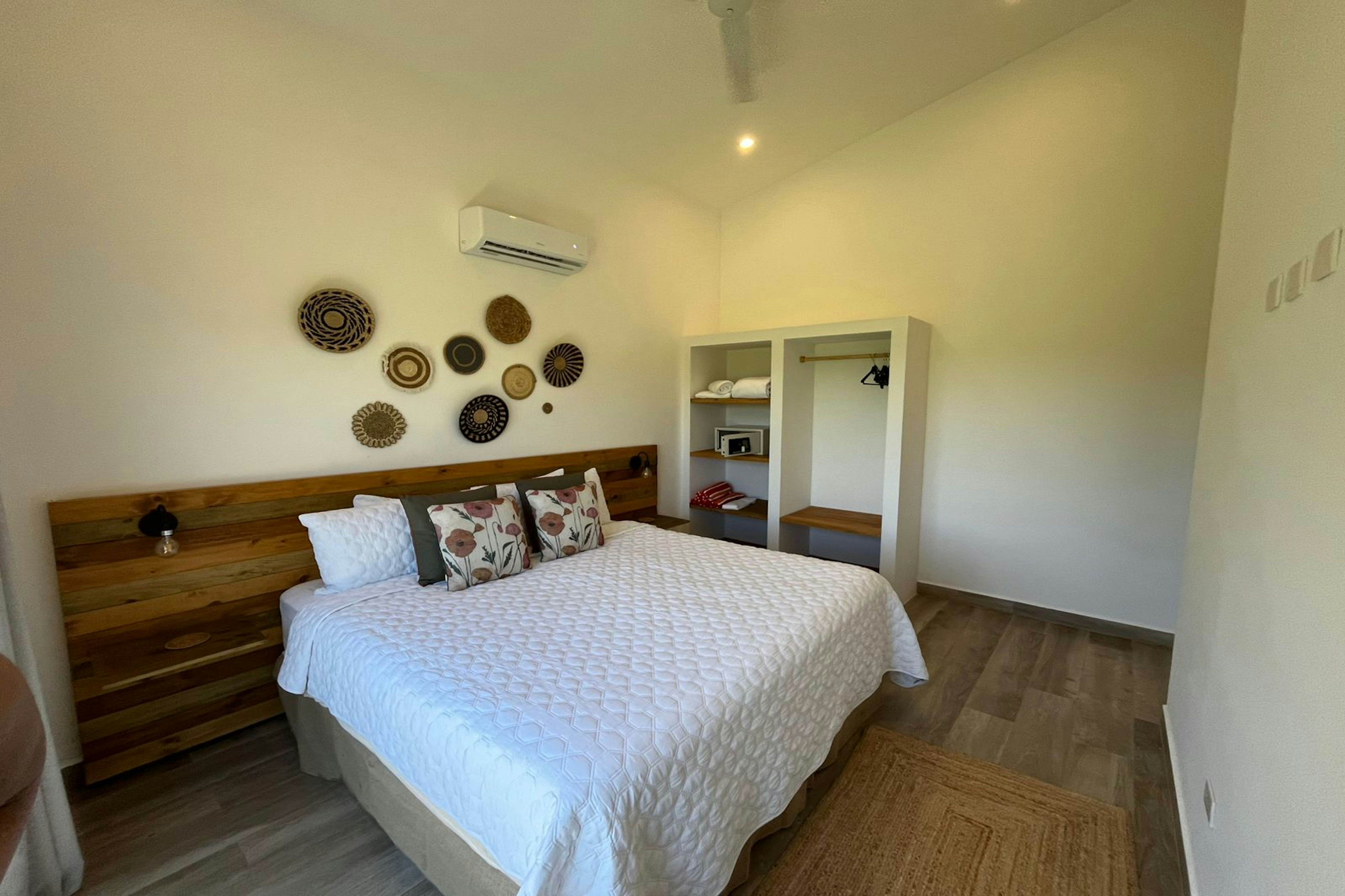 Entire Property - Triskele Retreat