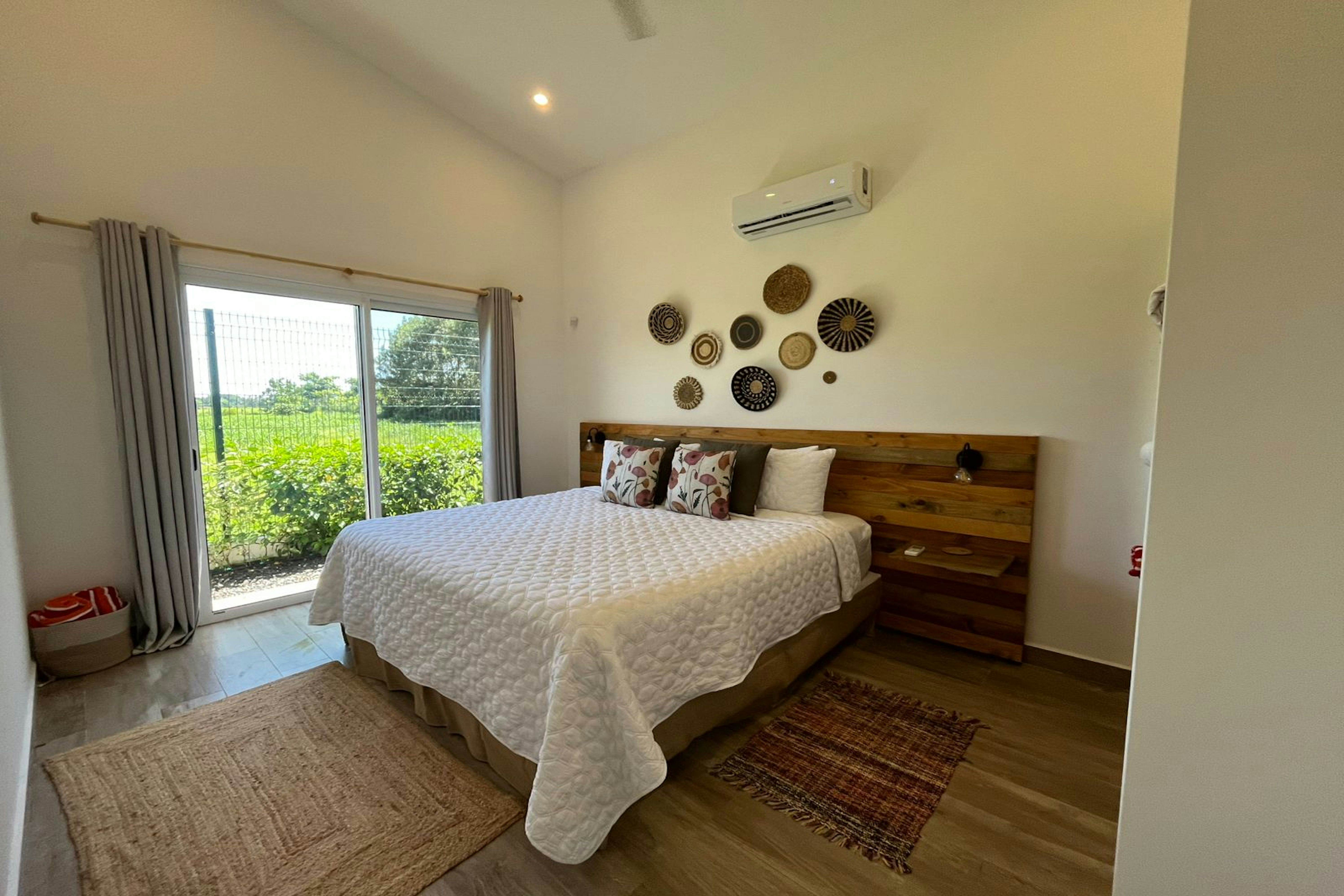 Entire Property - Triskele Retreat