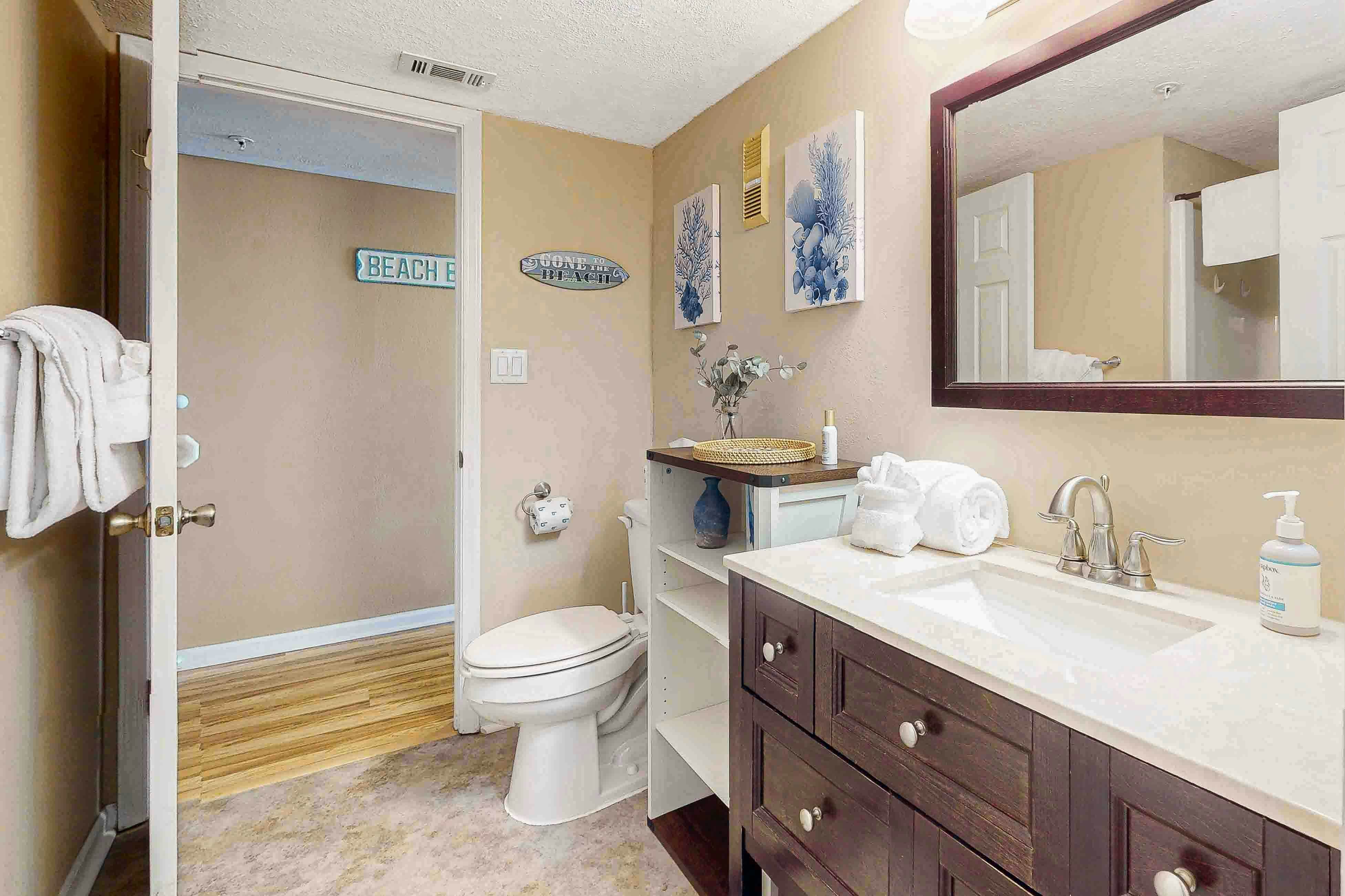 Windy Shores II - 305