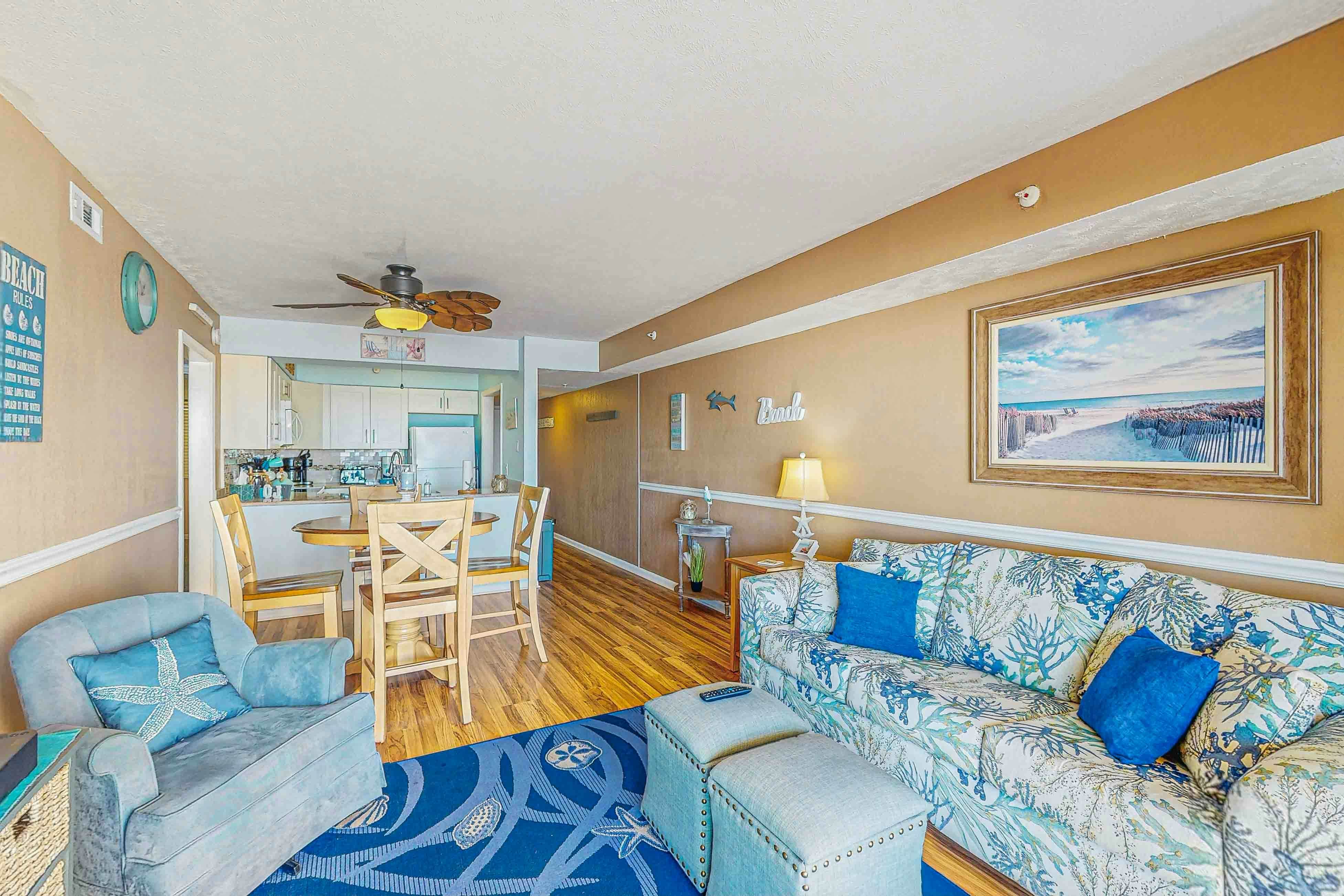 Windy Shores II - 305