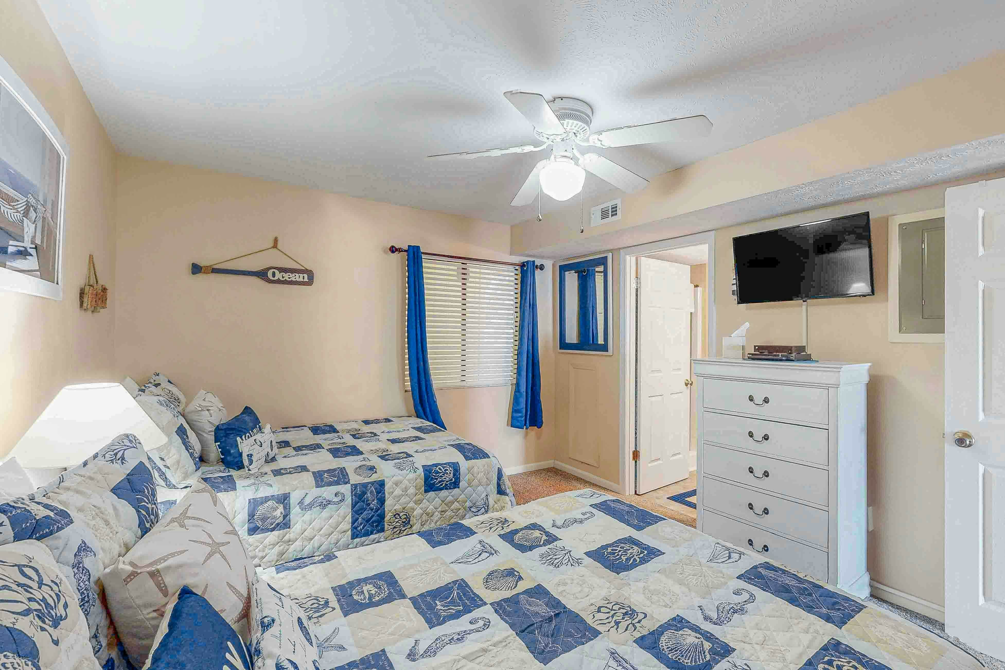 Windy Shores II - 305