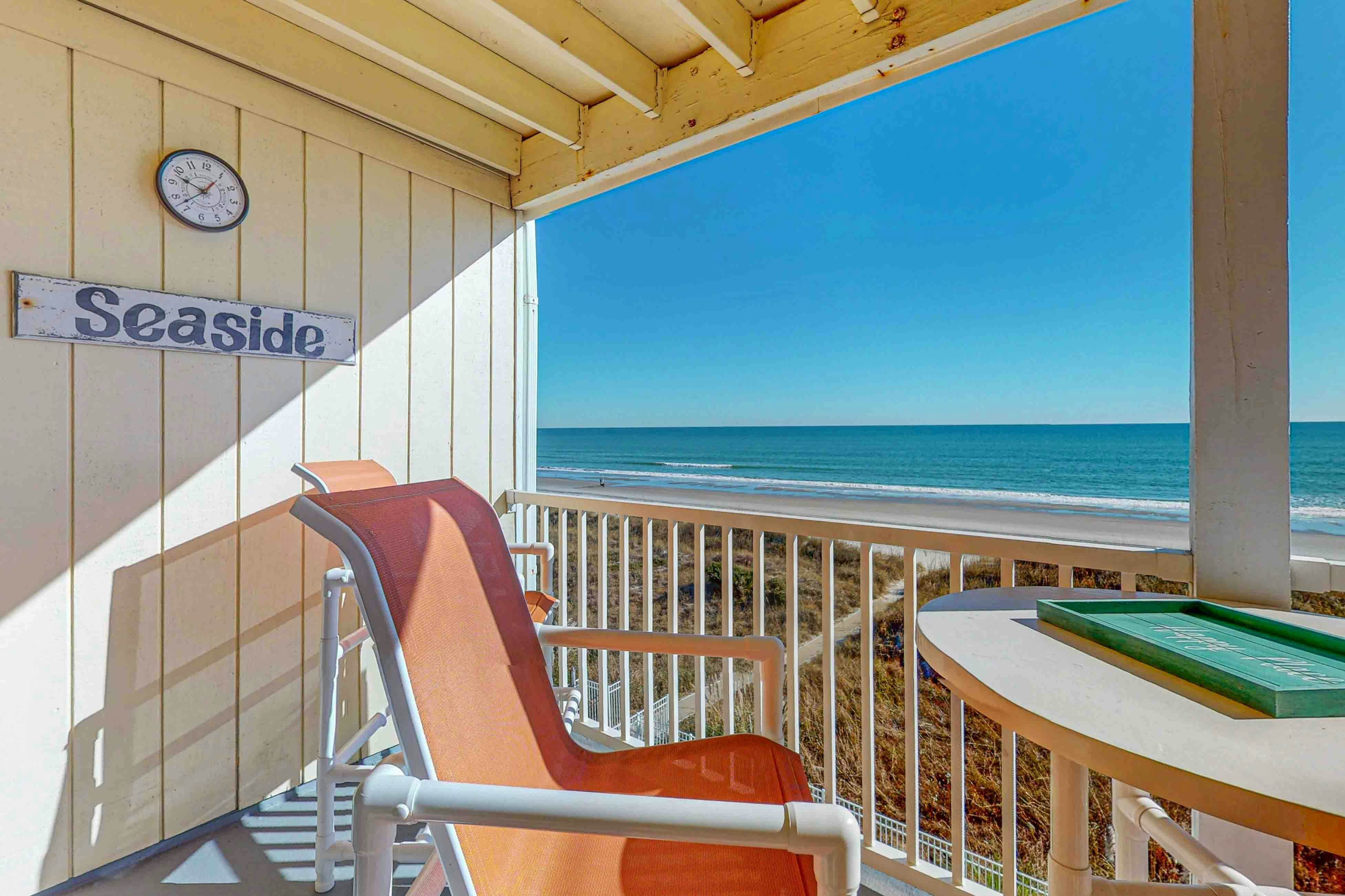 Windy Shores II - 305