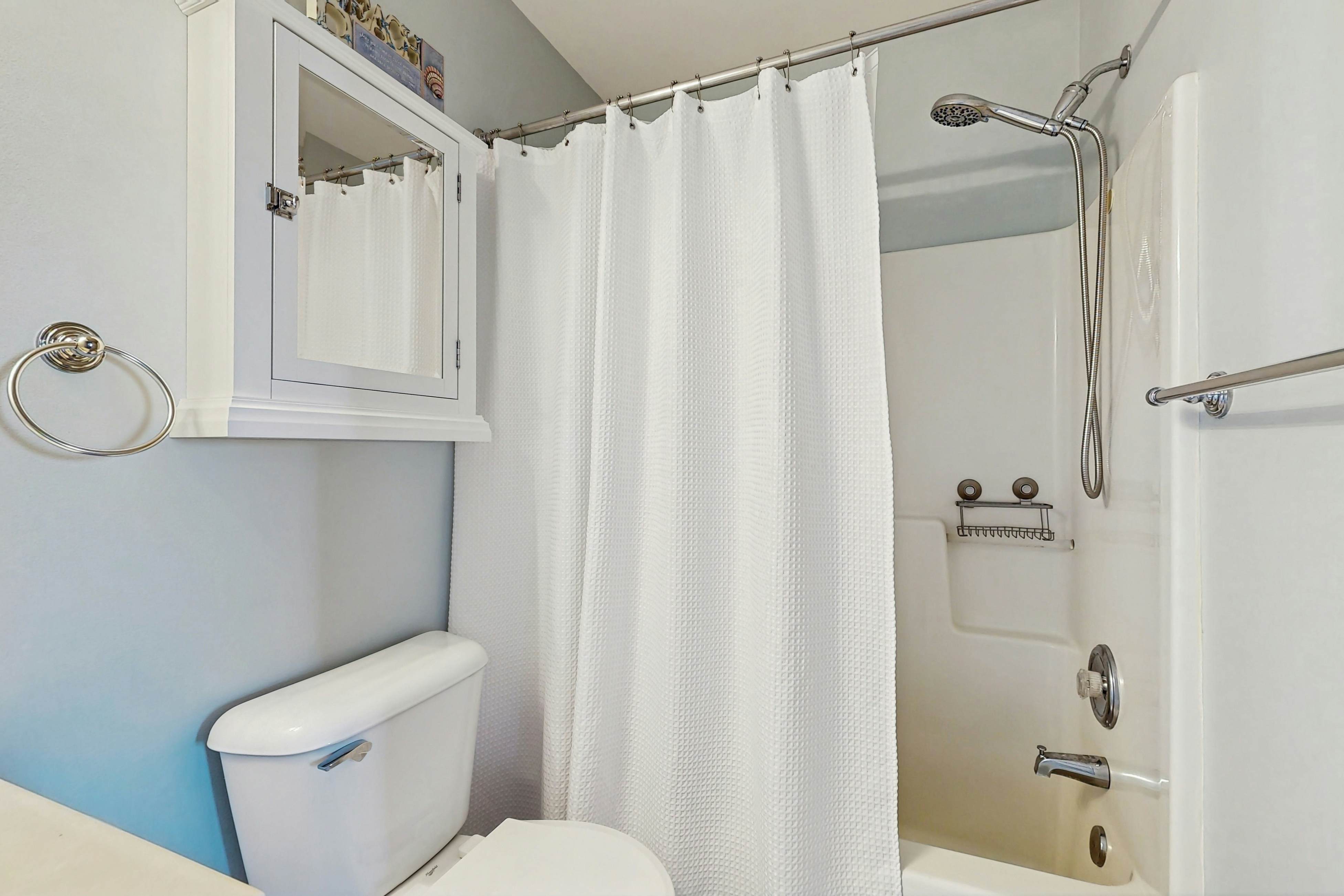 Bethany Bay - 30399 Pavilion Dr #1306