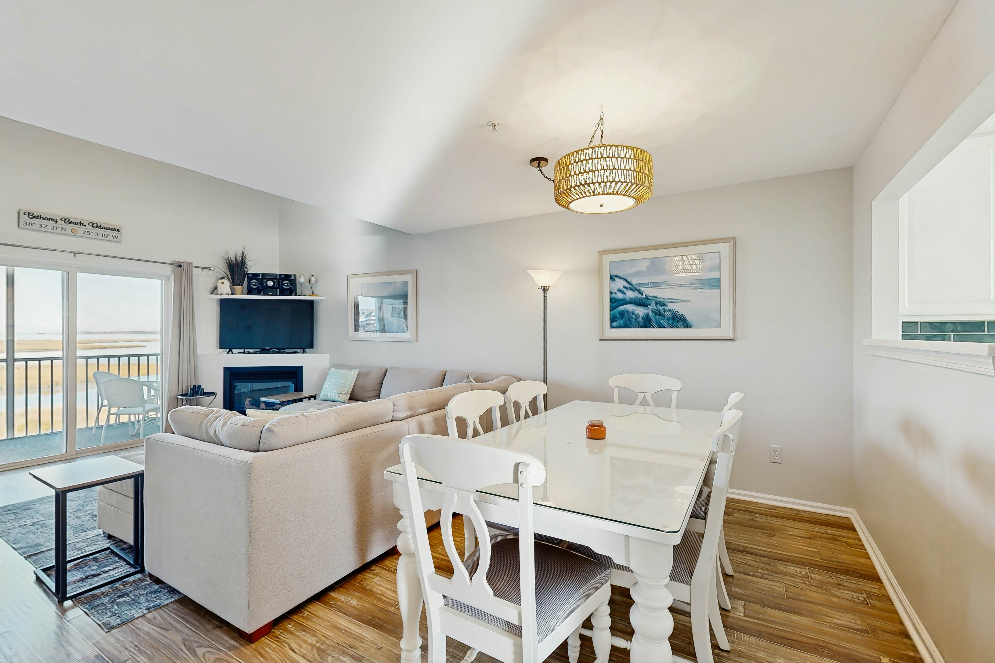 Bethany Bay - 30399 Pavilion Dr #1306